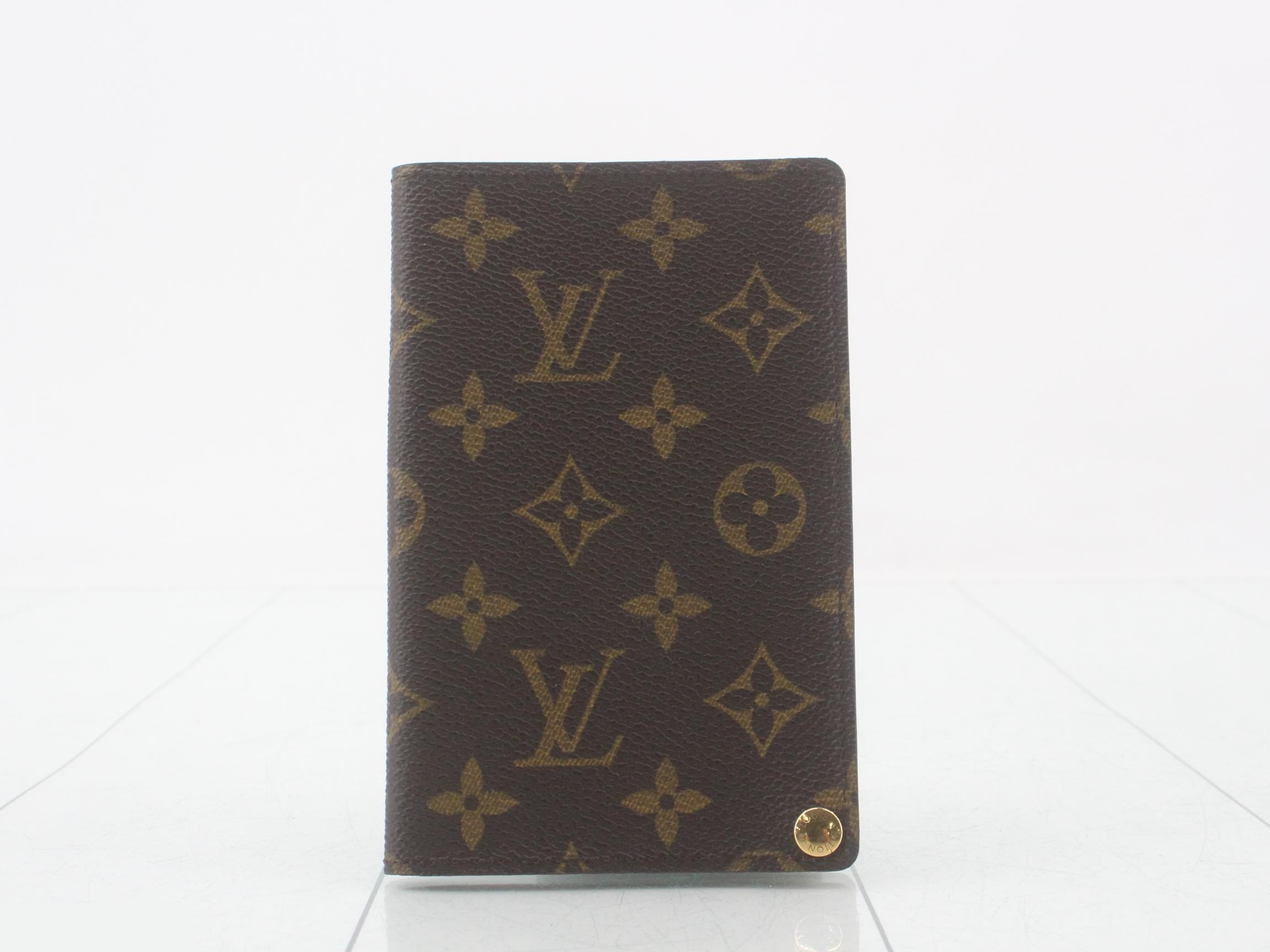 Vintage photo case