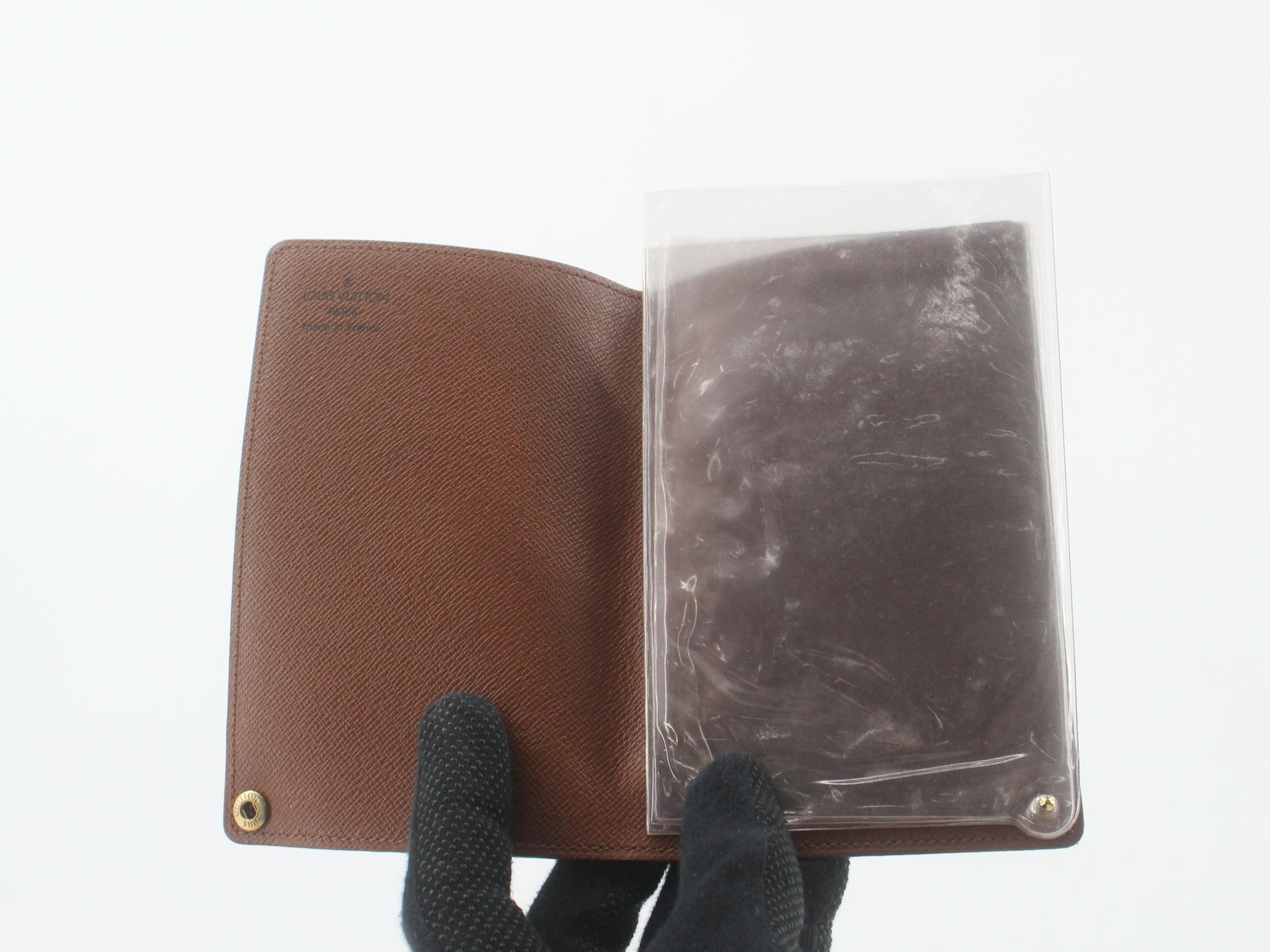 Vintage photo case — view 4
