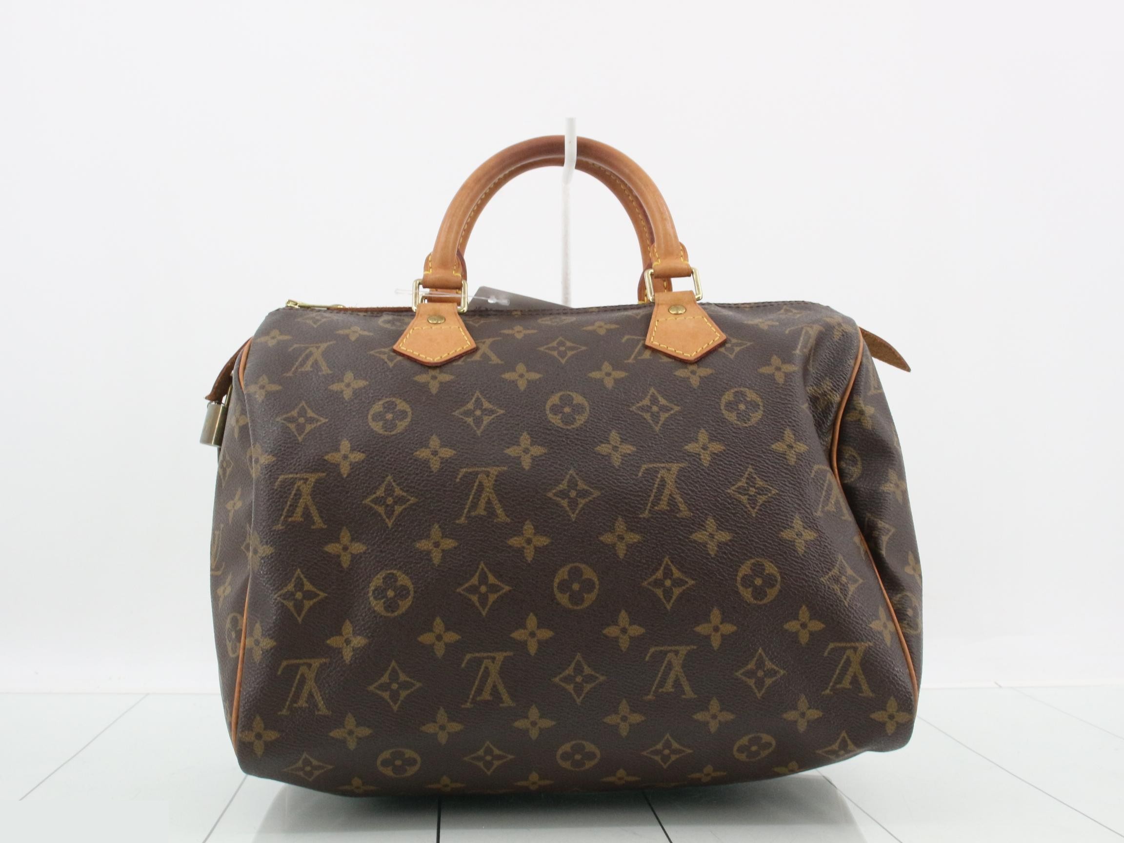LV Speedy 30 M41526 — view 2