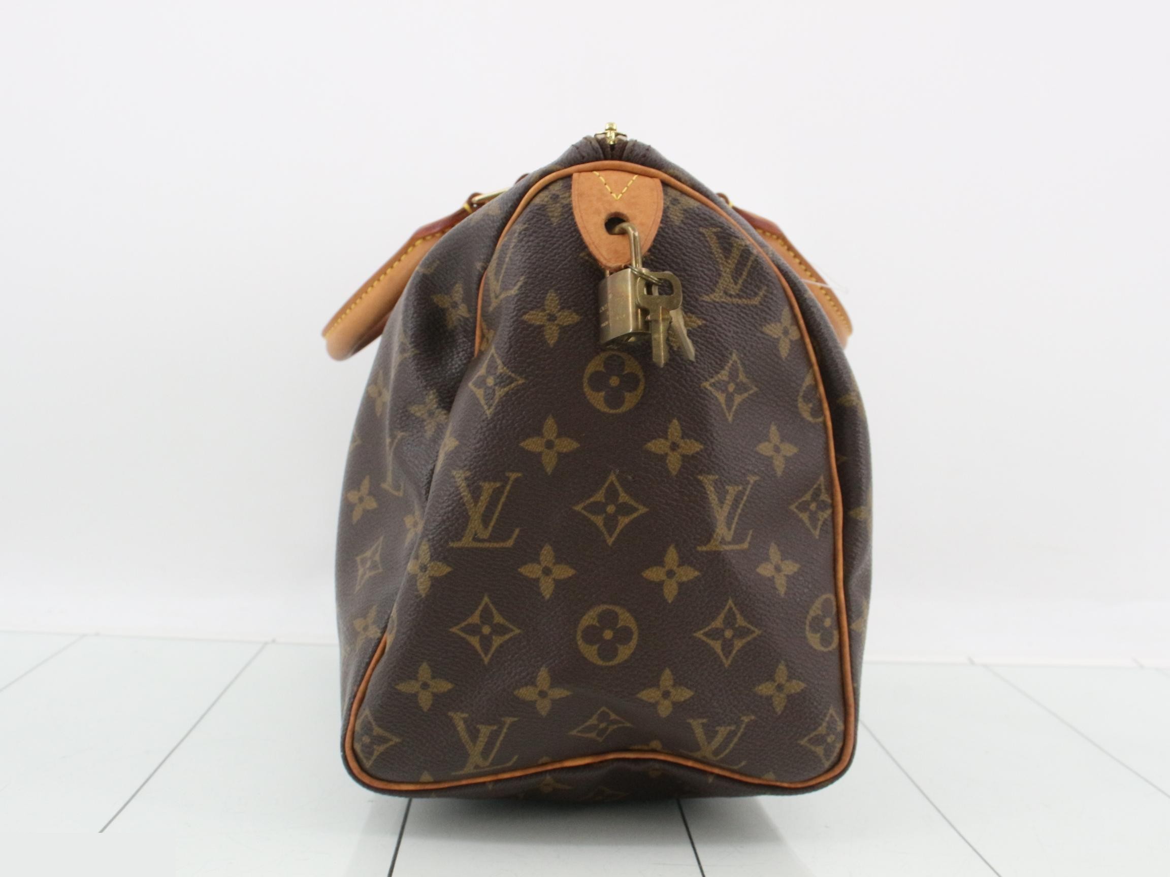 LV Speedy 30 M41526 — view 3