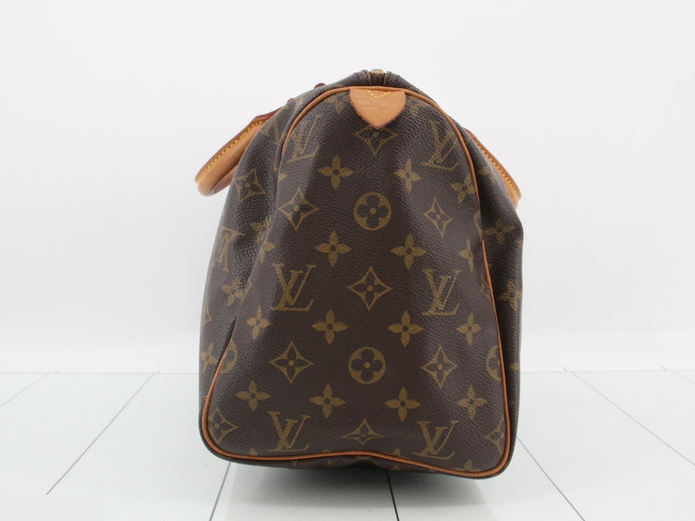 LV Speedy 30 M41526 — view 4