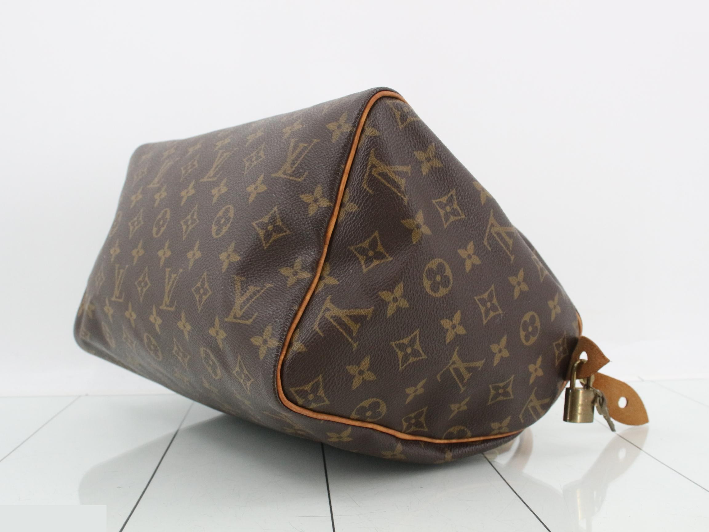 LV Speedy 30 M41526 — view 6