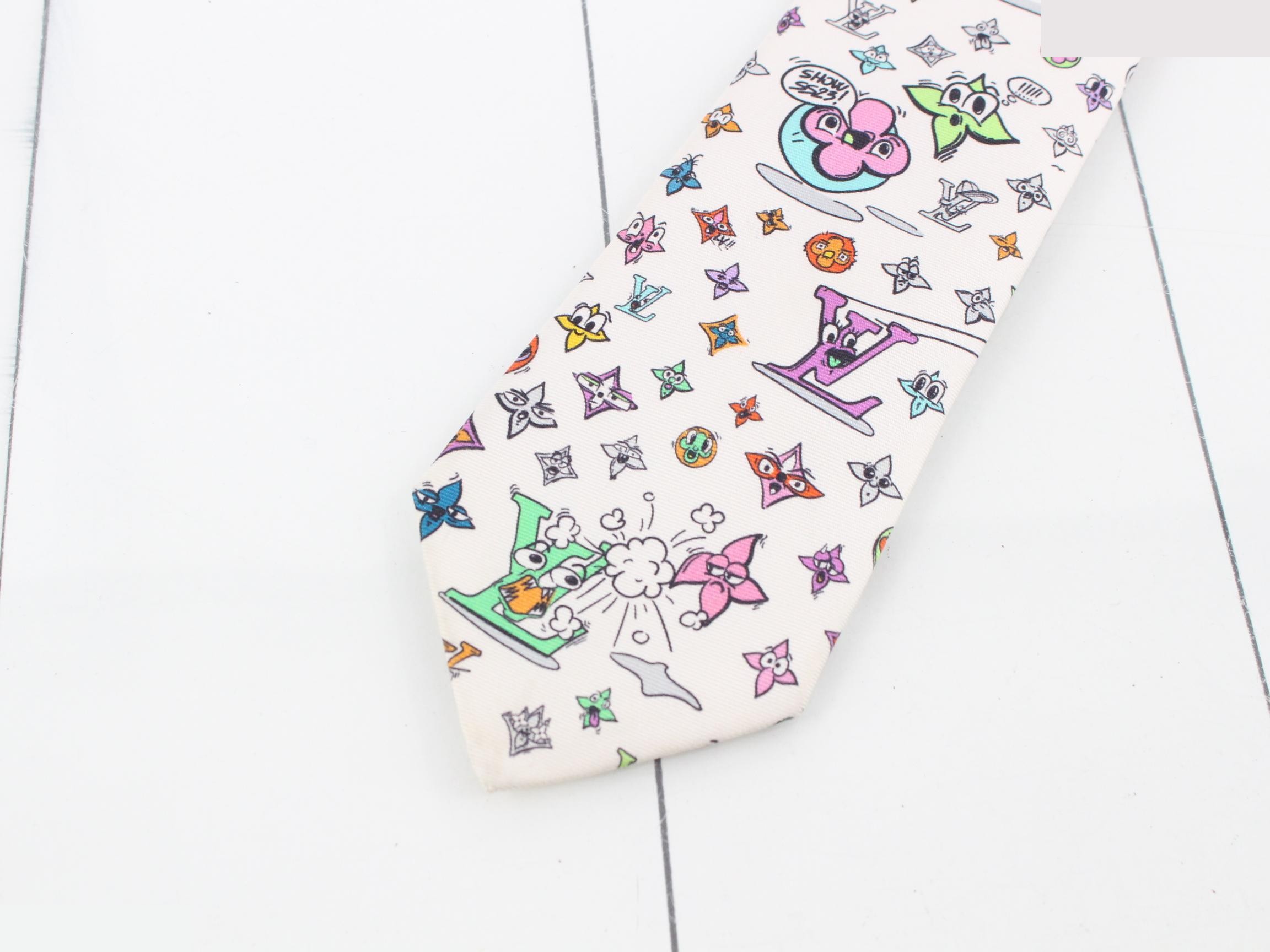 Comics All Over Multicolor — view 3