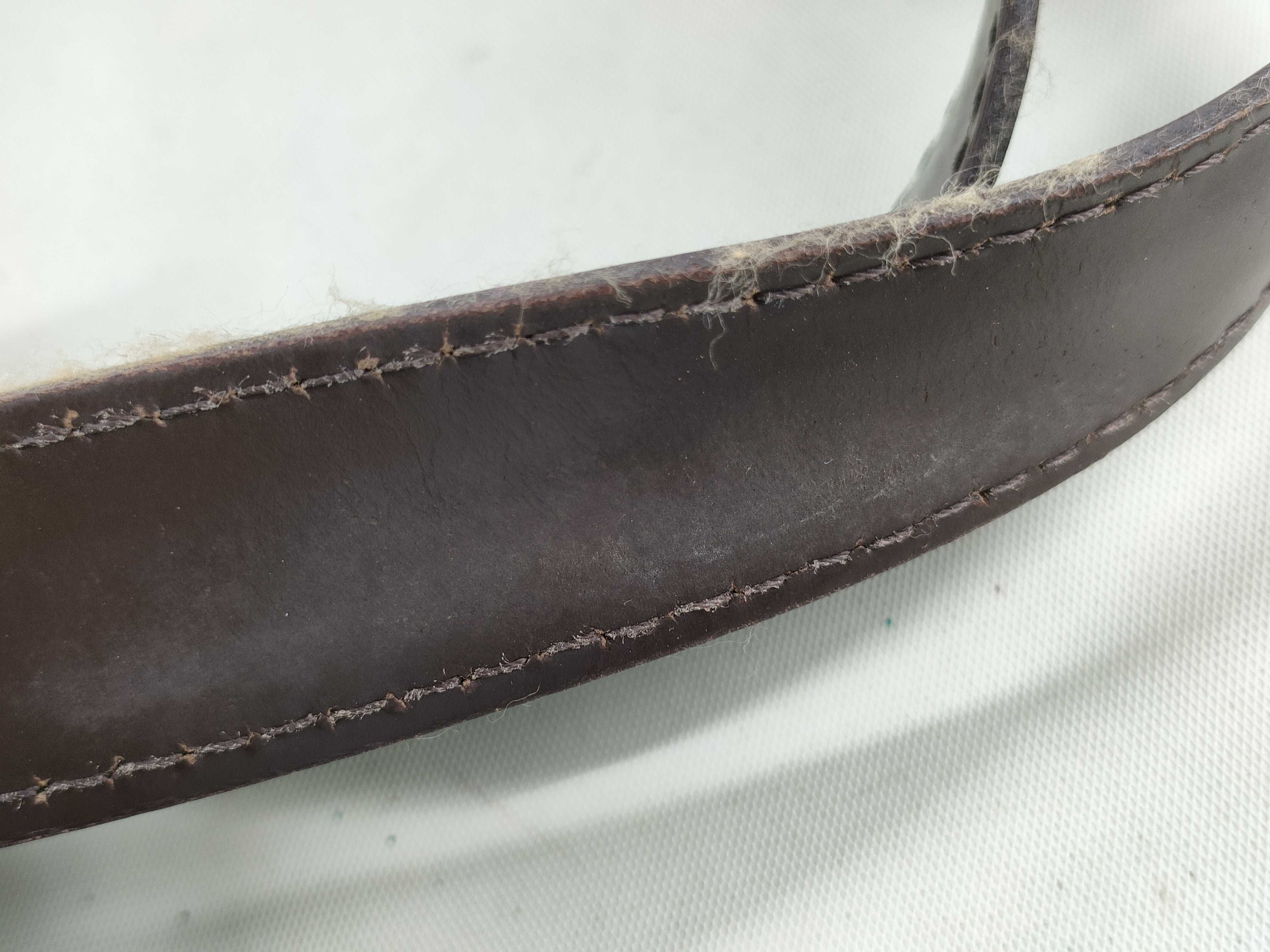 Damier Hampstead PM N51205 (Serial number unclear) Brown Handbag — view 13