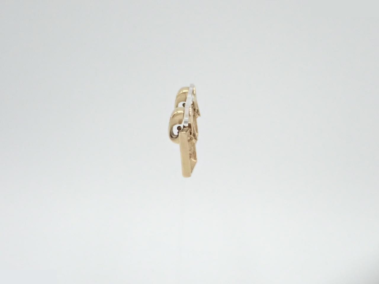 earrings — view 3