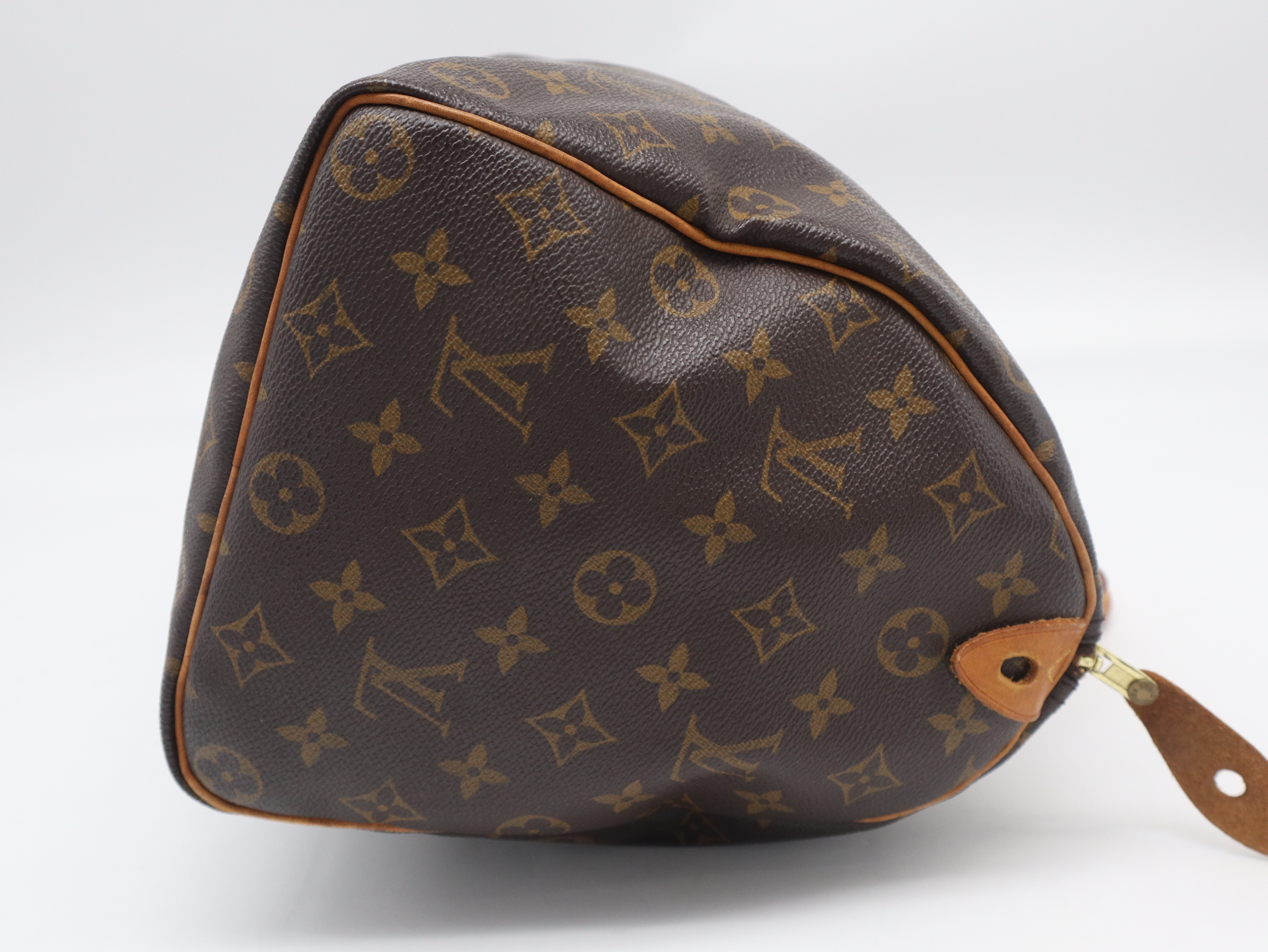 M41524 Monogram Speedy 35 Handbag — view 4