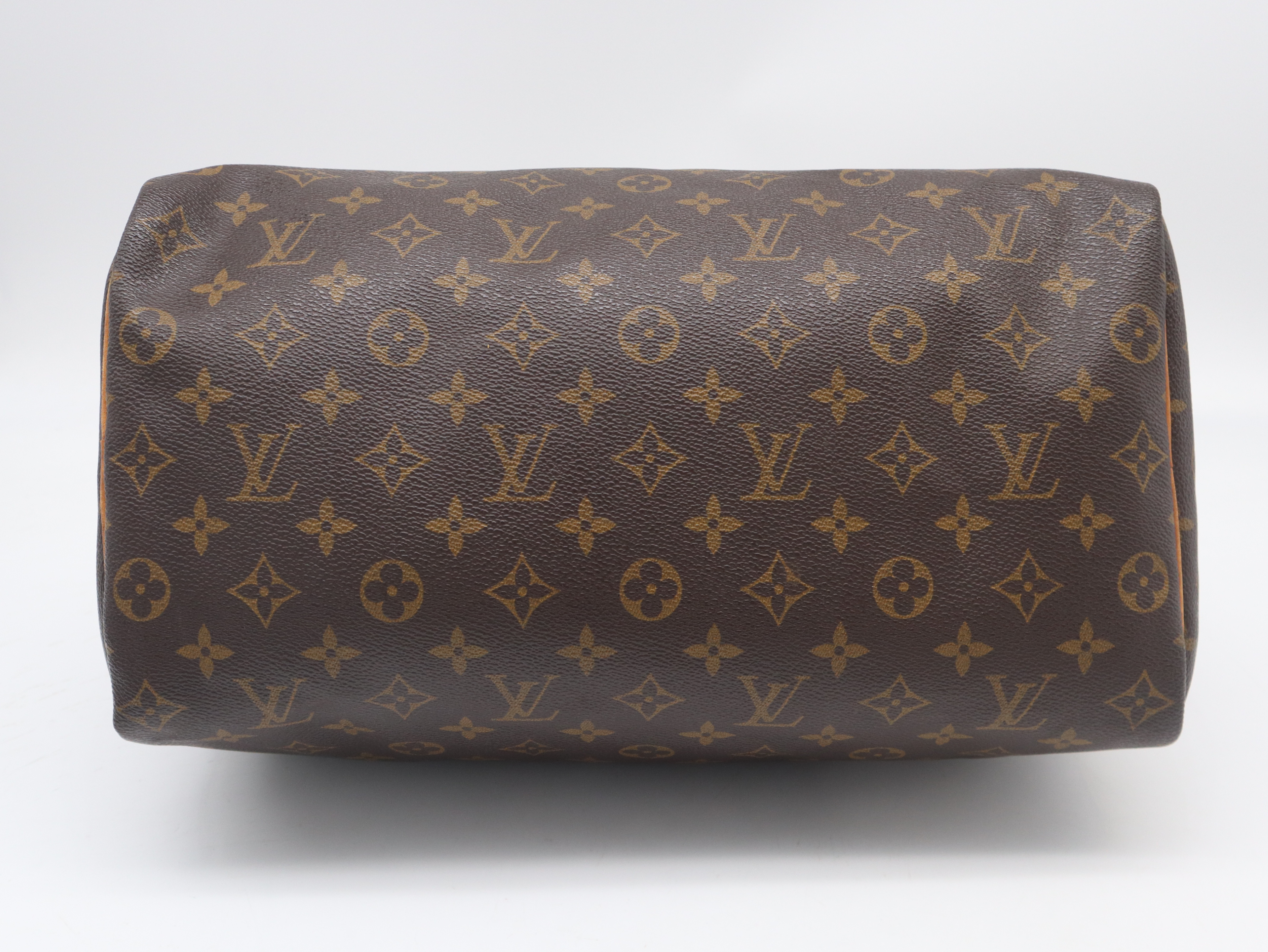 M41524 Monogram Speedy 35 Handbag — view 5