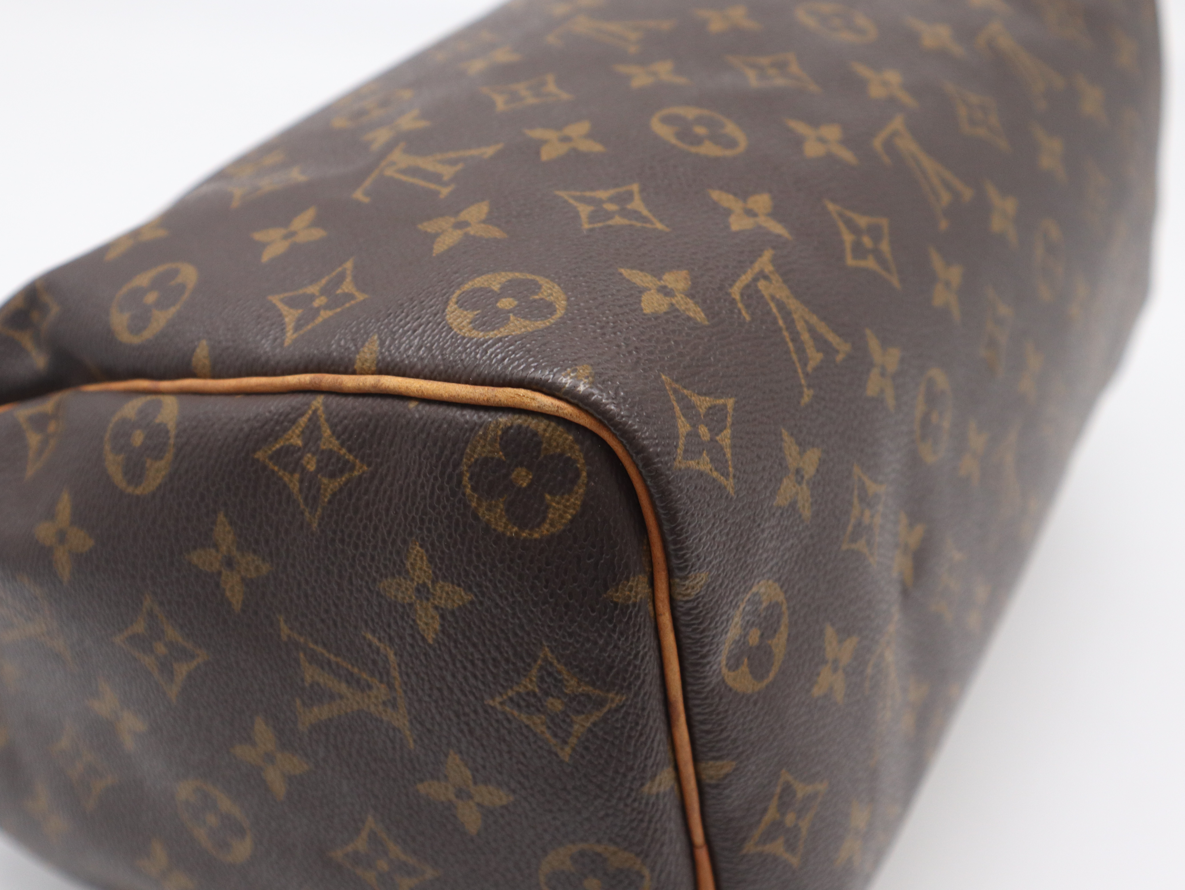 M41524 Monogram Speedy 35 Handbag — view 9