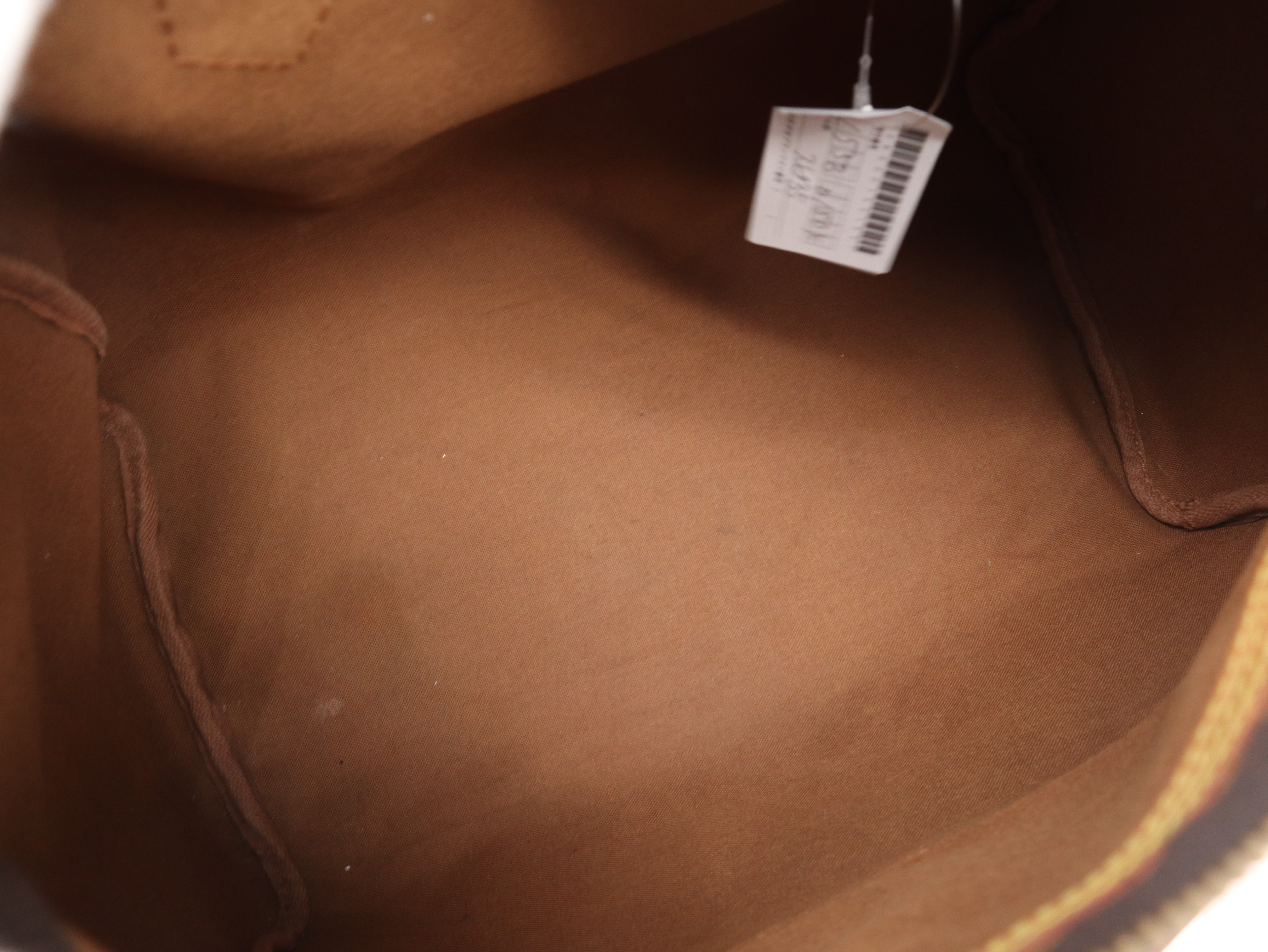 M41524 Monogram Speedy 35 Handbag — view 10