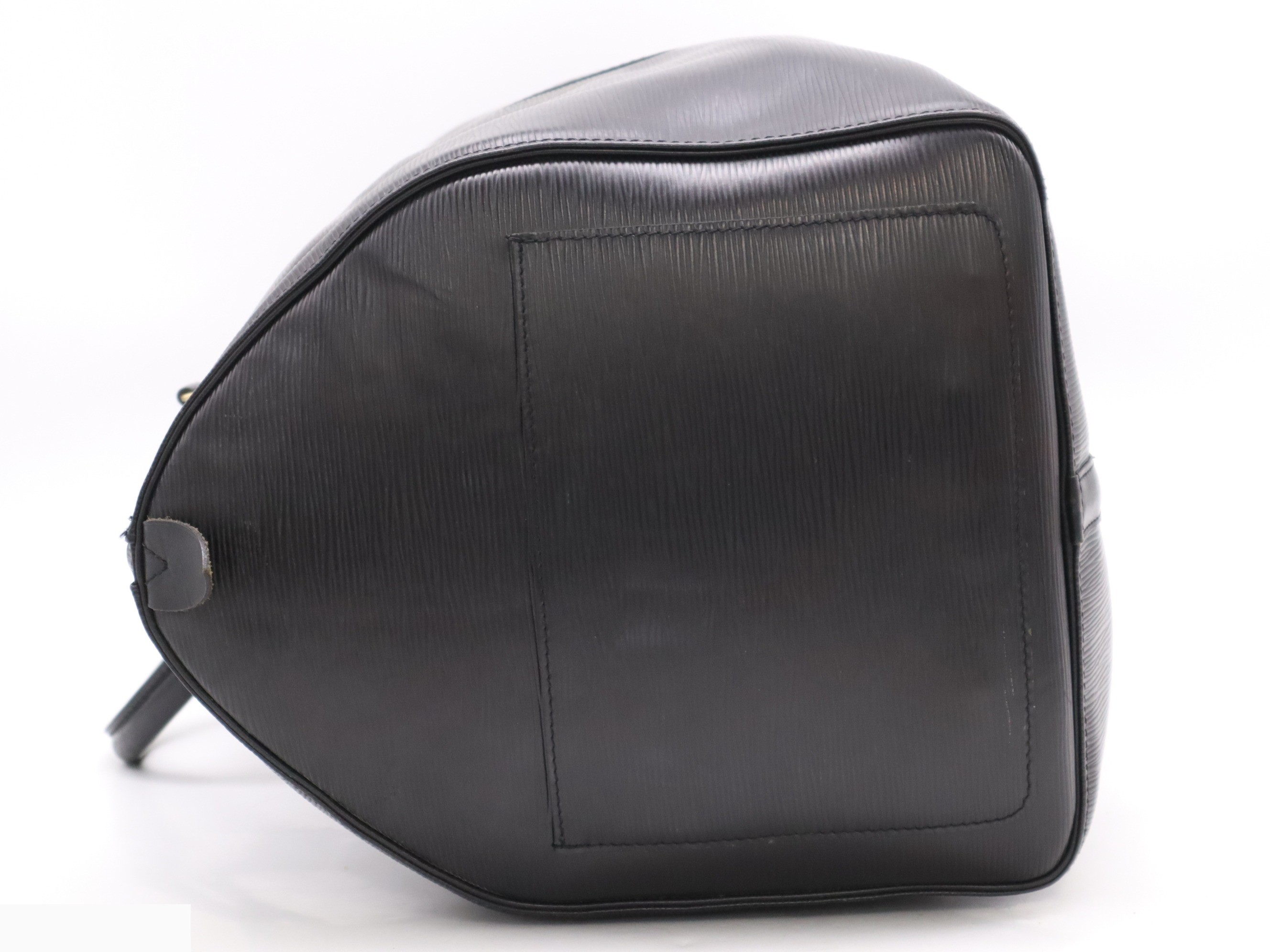 Keepall 55 Noir — view 3