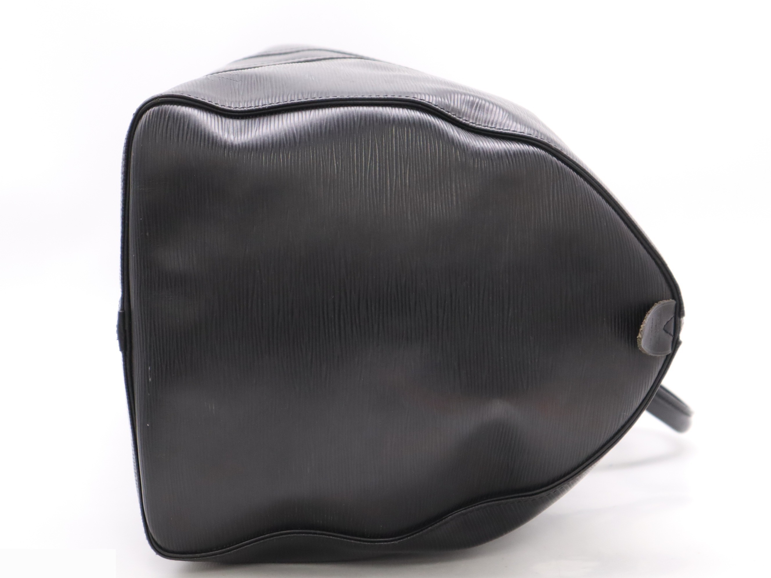 Keepall 55 Noir — view 5