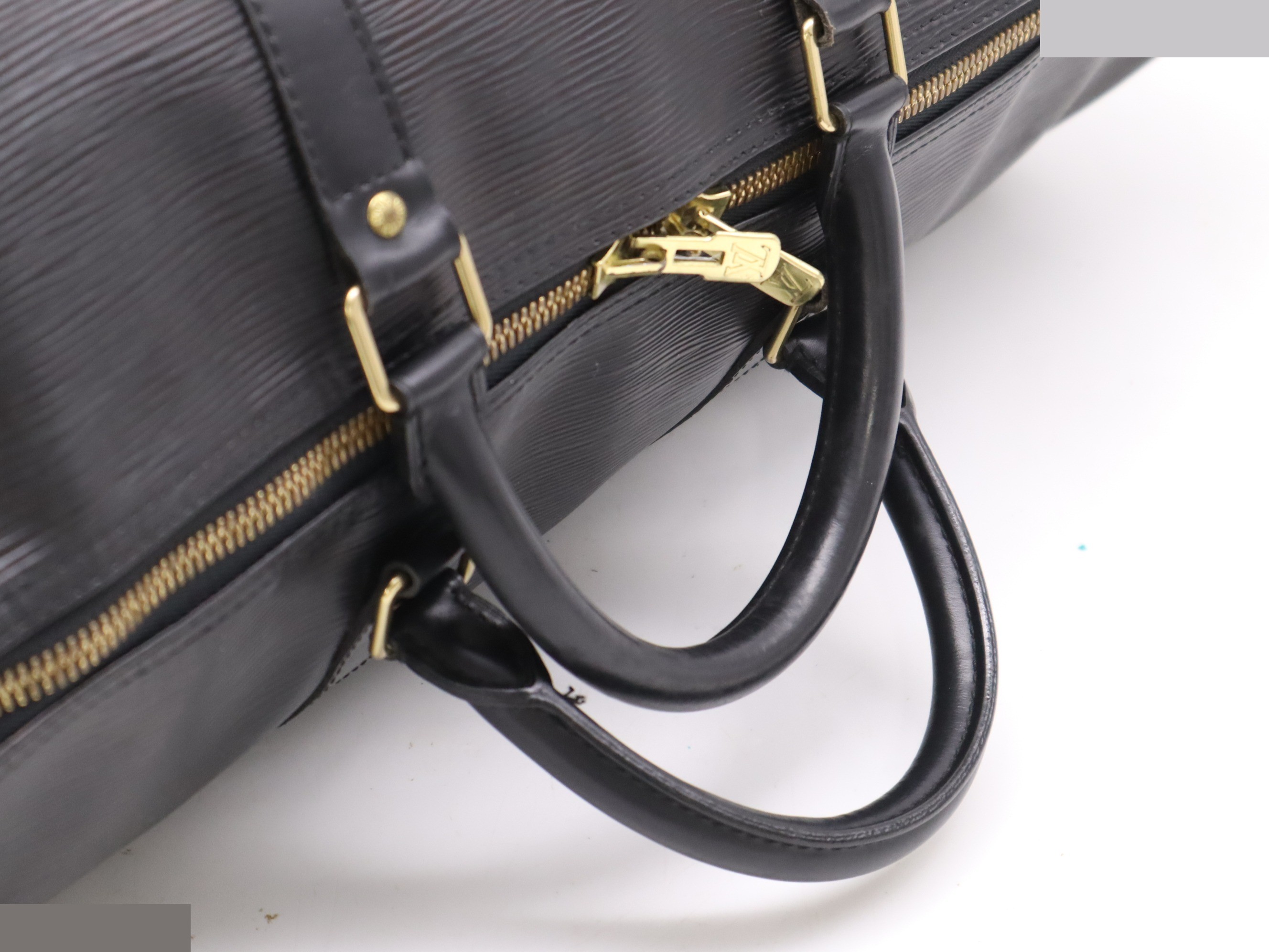 Keepall 55 Noir — view 6