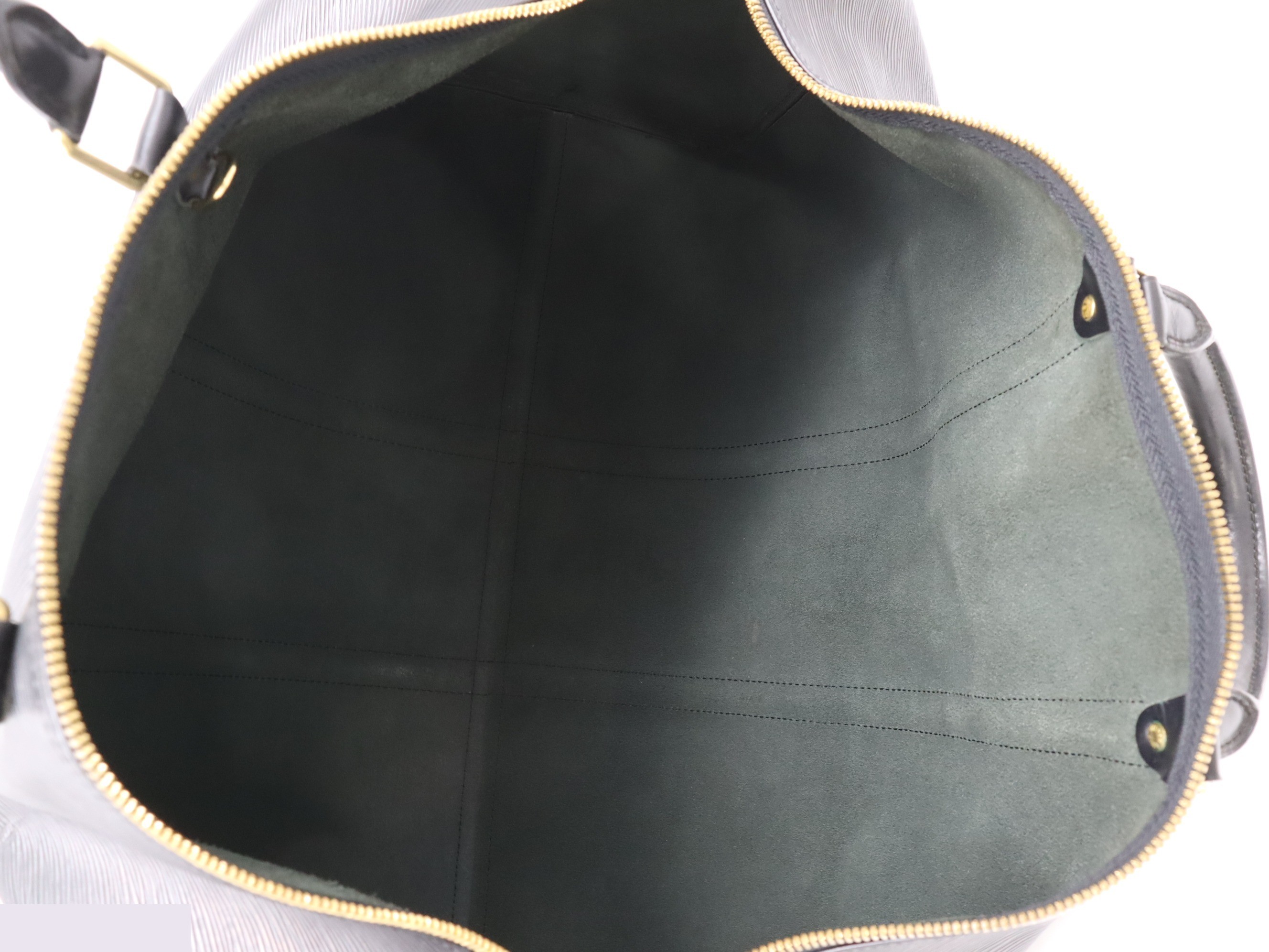 Keepall 55 Noir — view 7