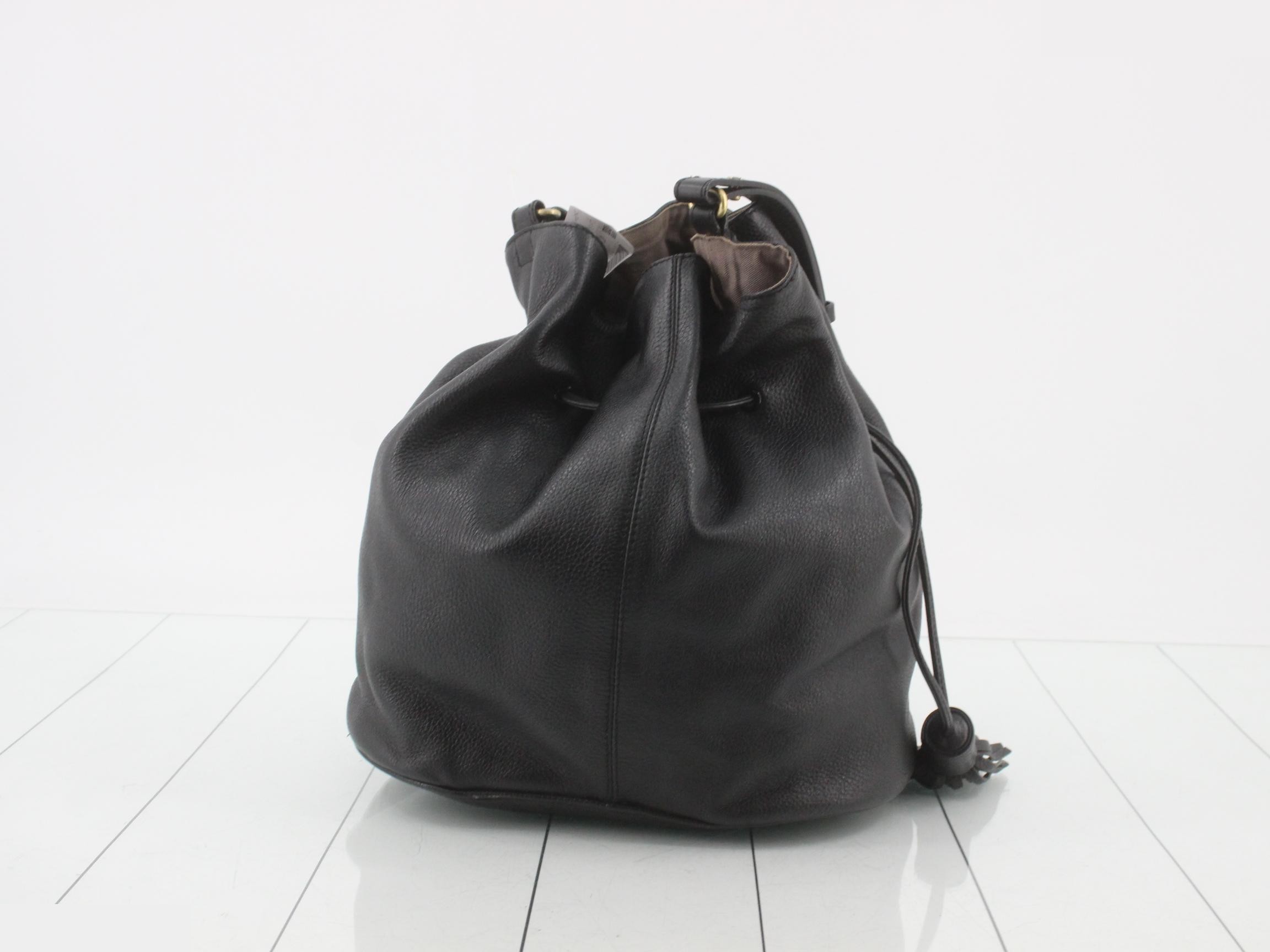 See by Chloé (Bag) - Shoulder bag, drawstring, black — view 2