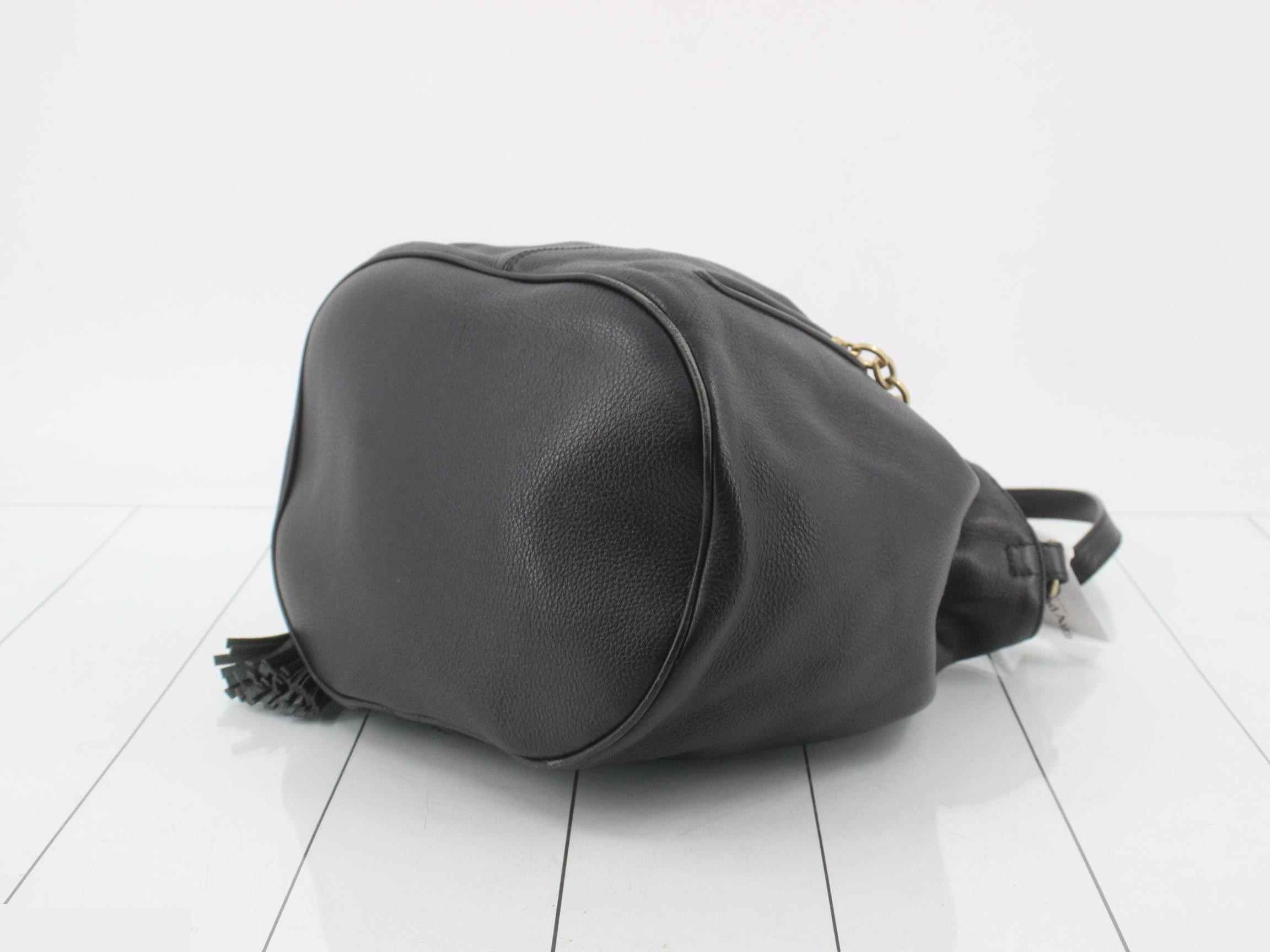 See by Chloé (Bag) - Shoulder bag, drawstring, black — view 6