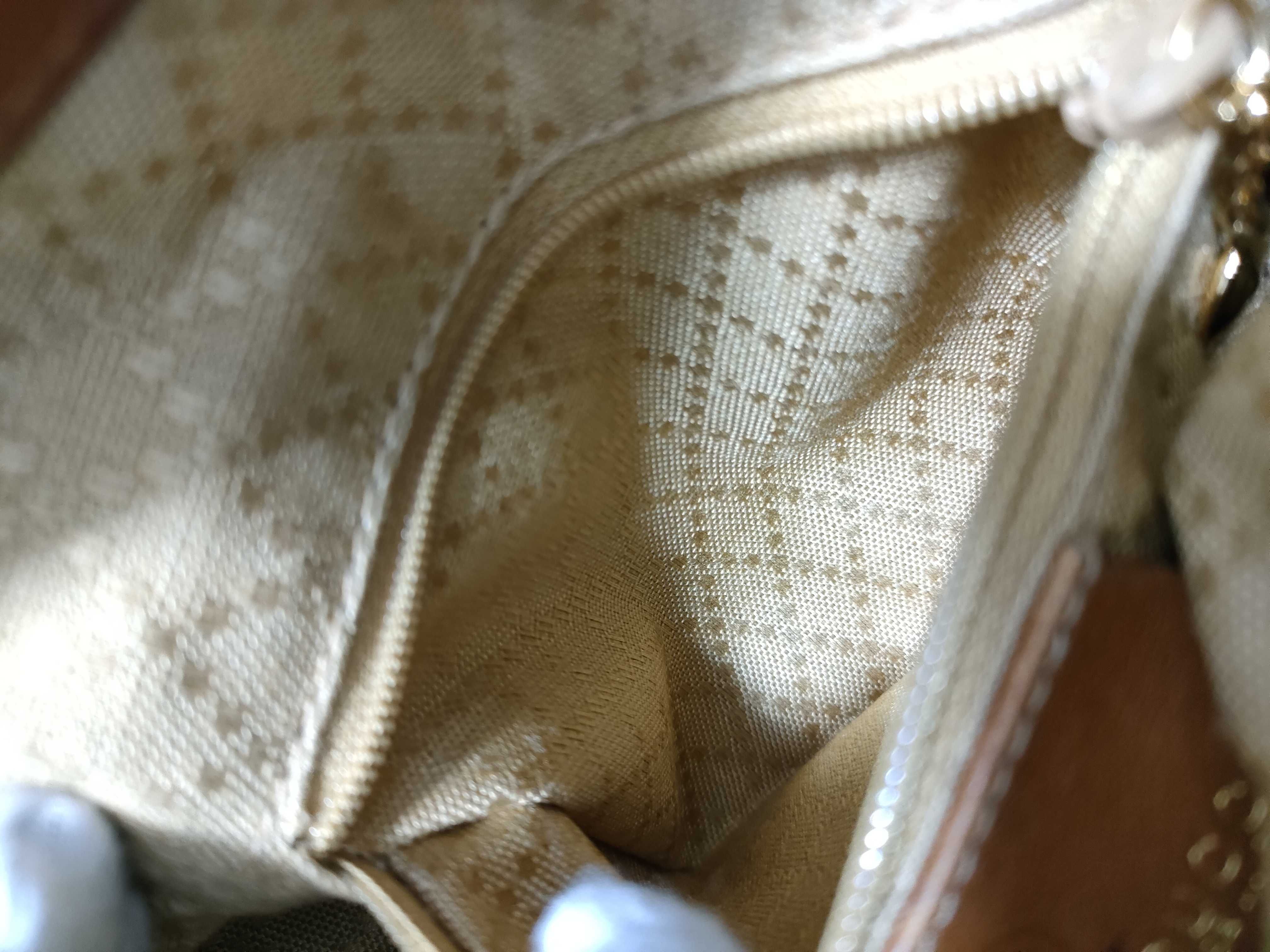 Shoulder Backpack Bamboo Backpack — view 11