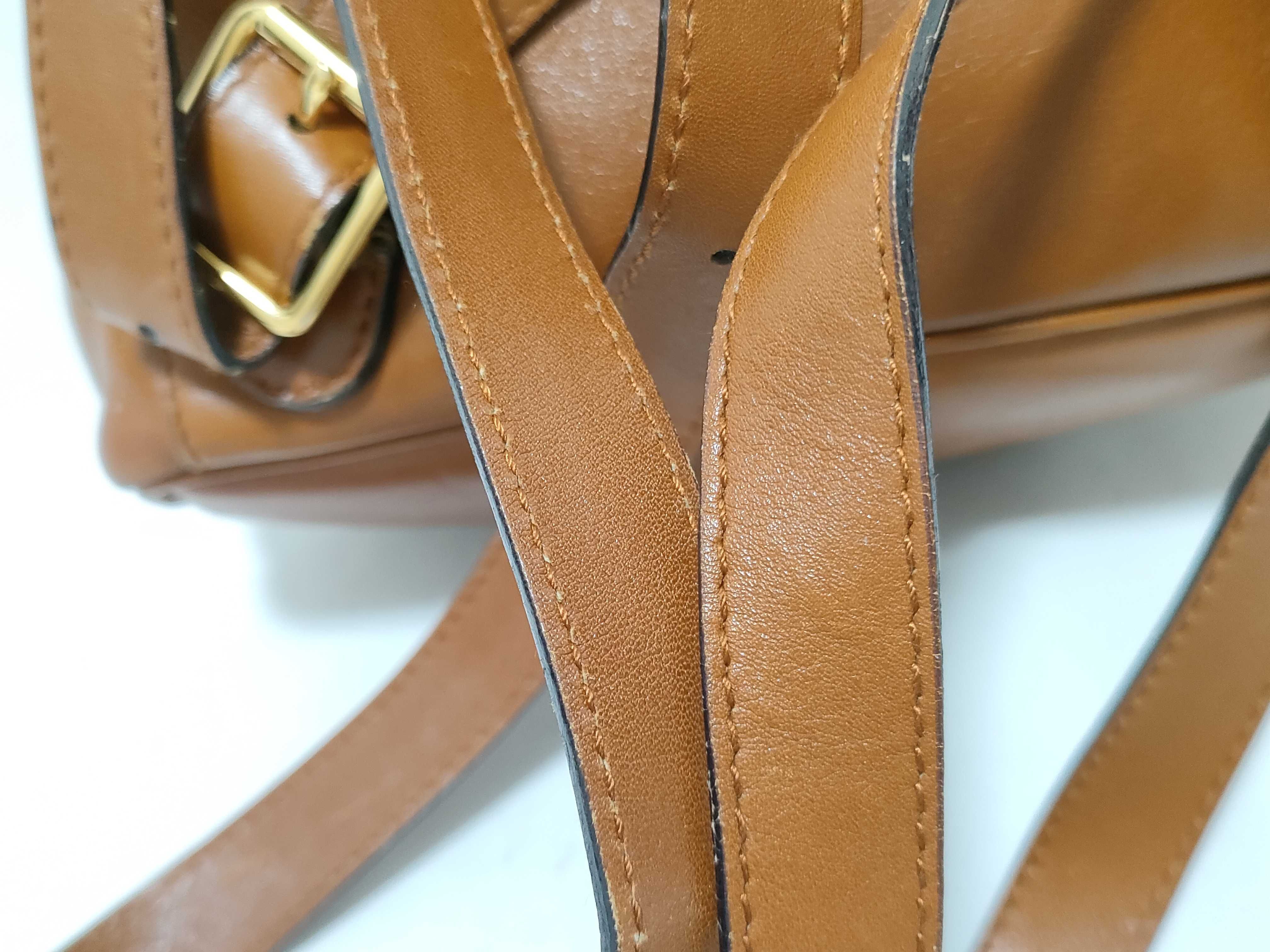 Shoulder Backpack Bamboo Backpack — view 4