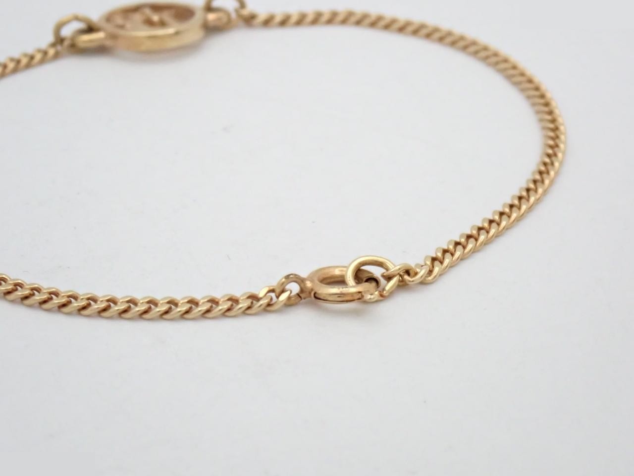 Bracelet, wrist circumference approximately 18.5 cm — view 3