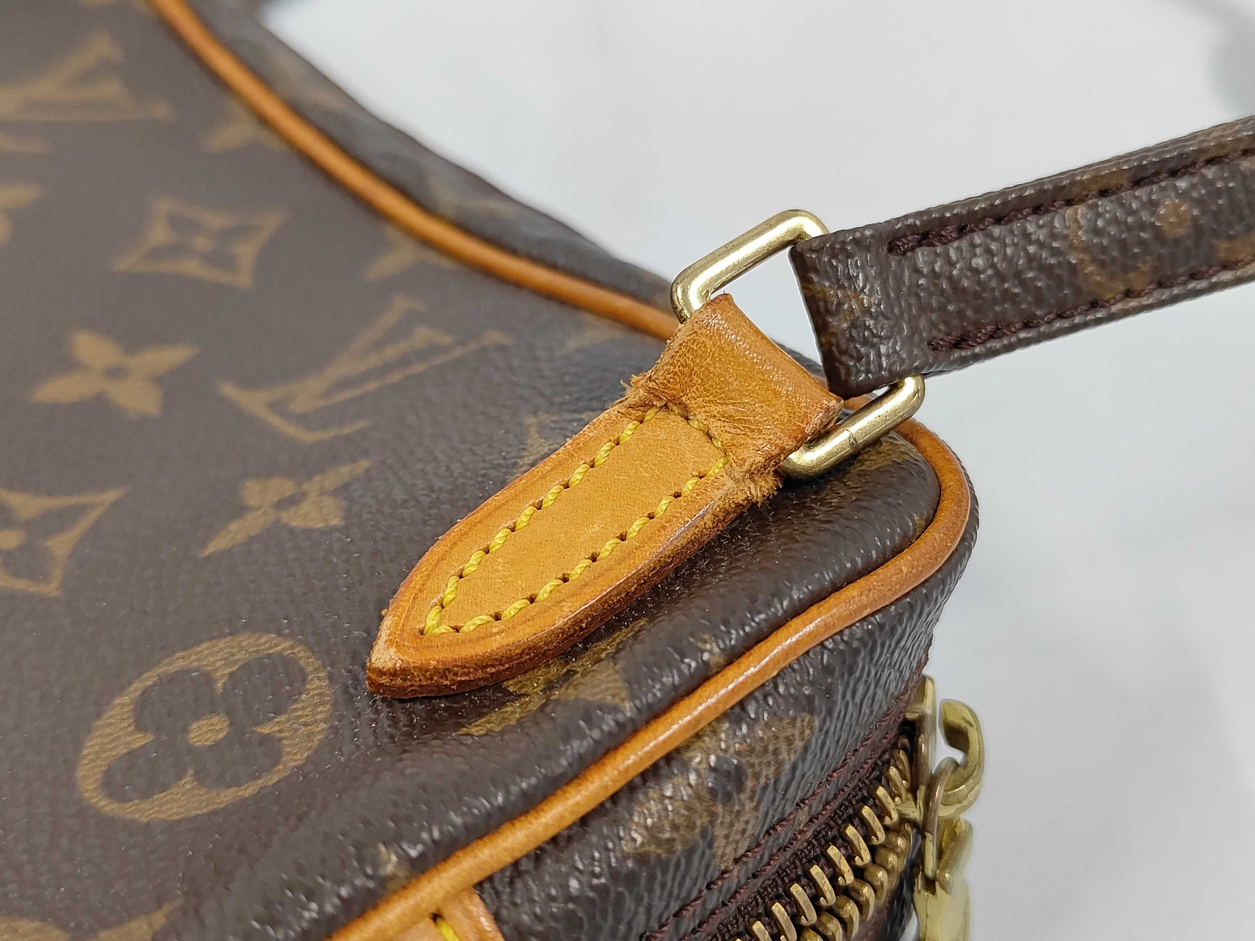 Pochette Marly Bandoulière M51828 MB1010 Shoulder Bag — view 3