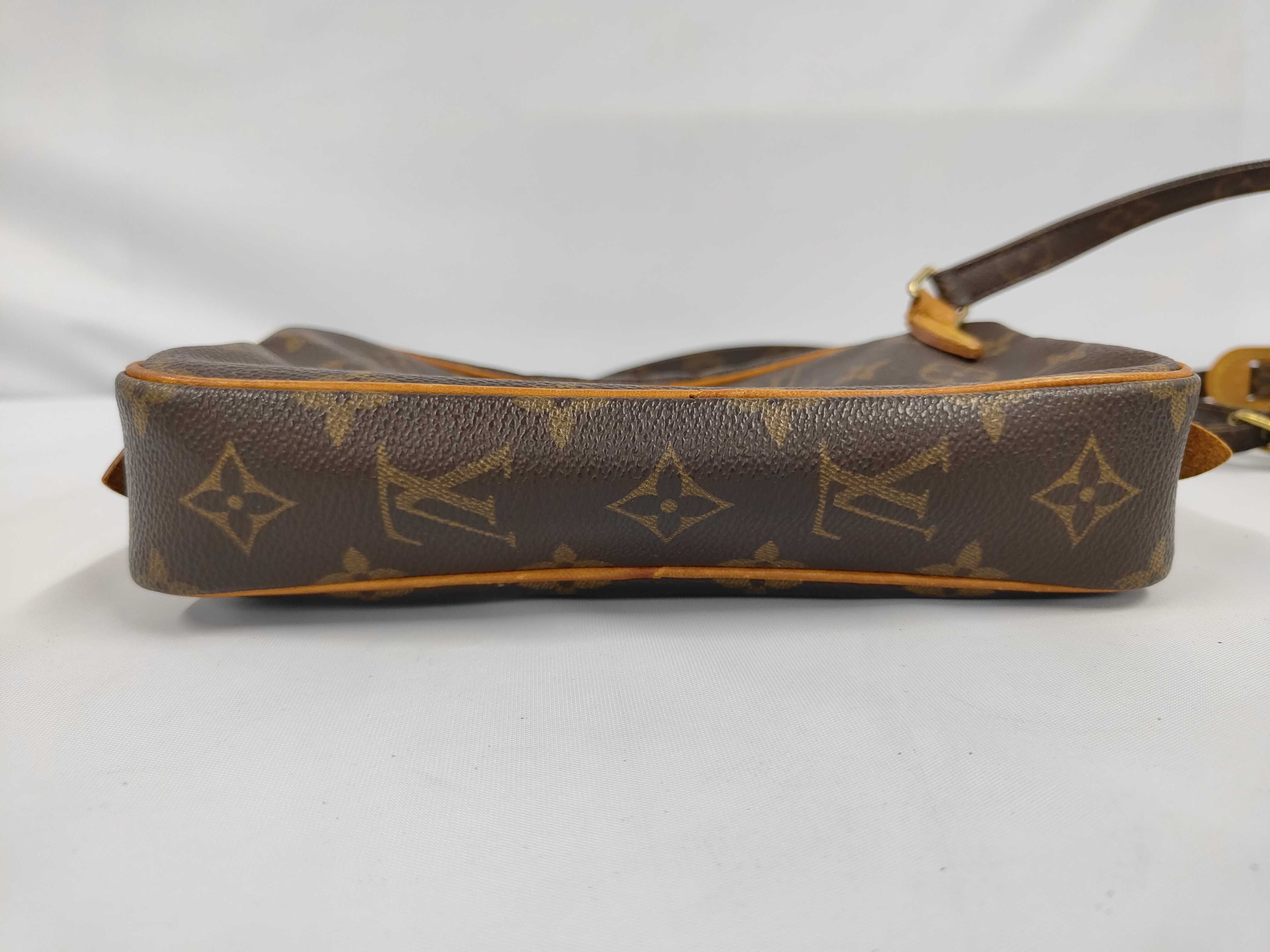 Pochette Marly Bandoulière M51828 MB1010 Shoulder Bag — view 4