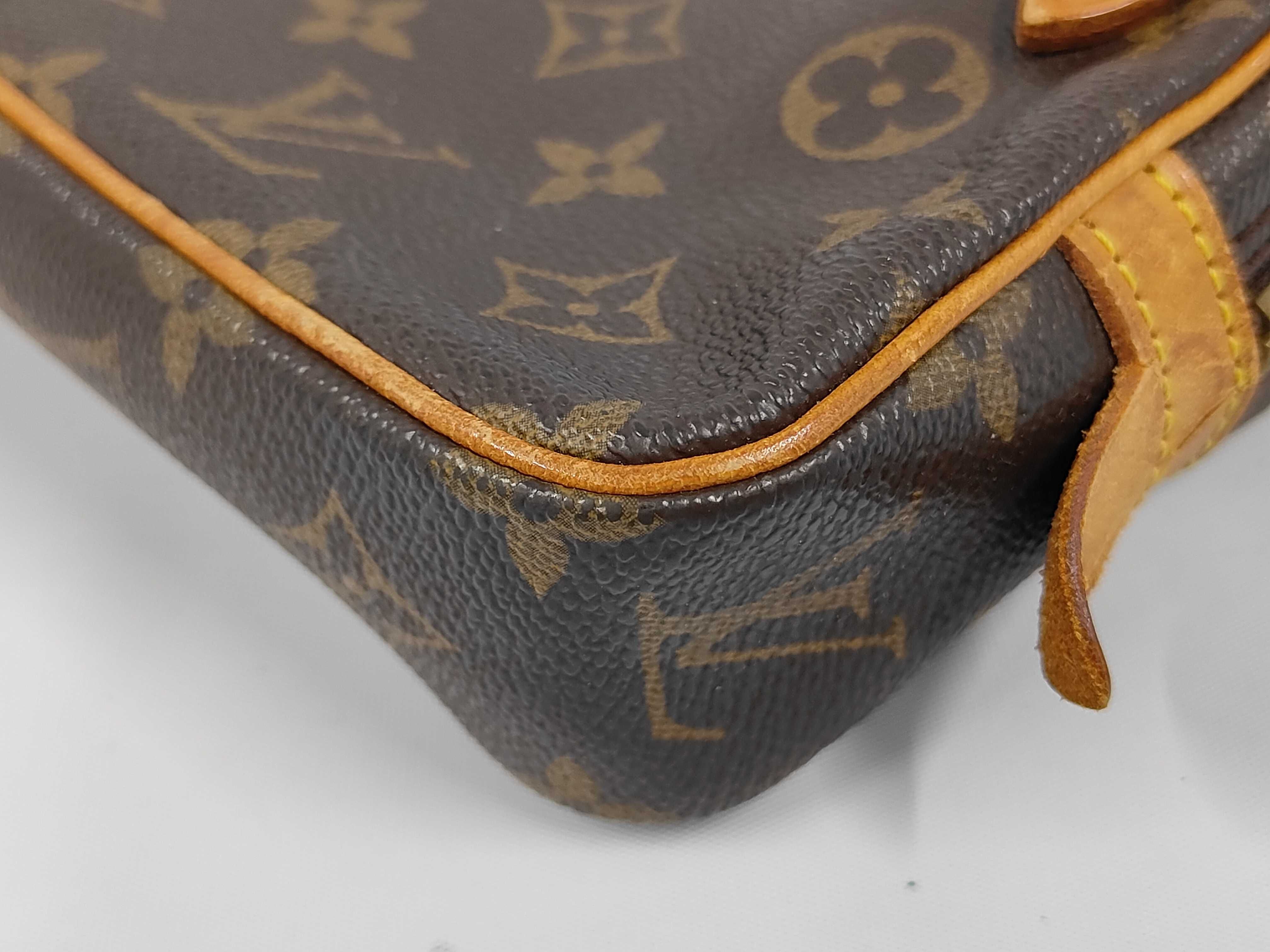 Pochette Marly Bandoulière M51828 MB1010 Shoulder Bag — view 5