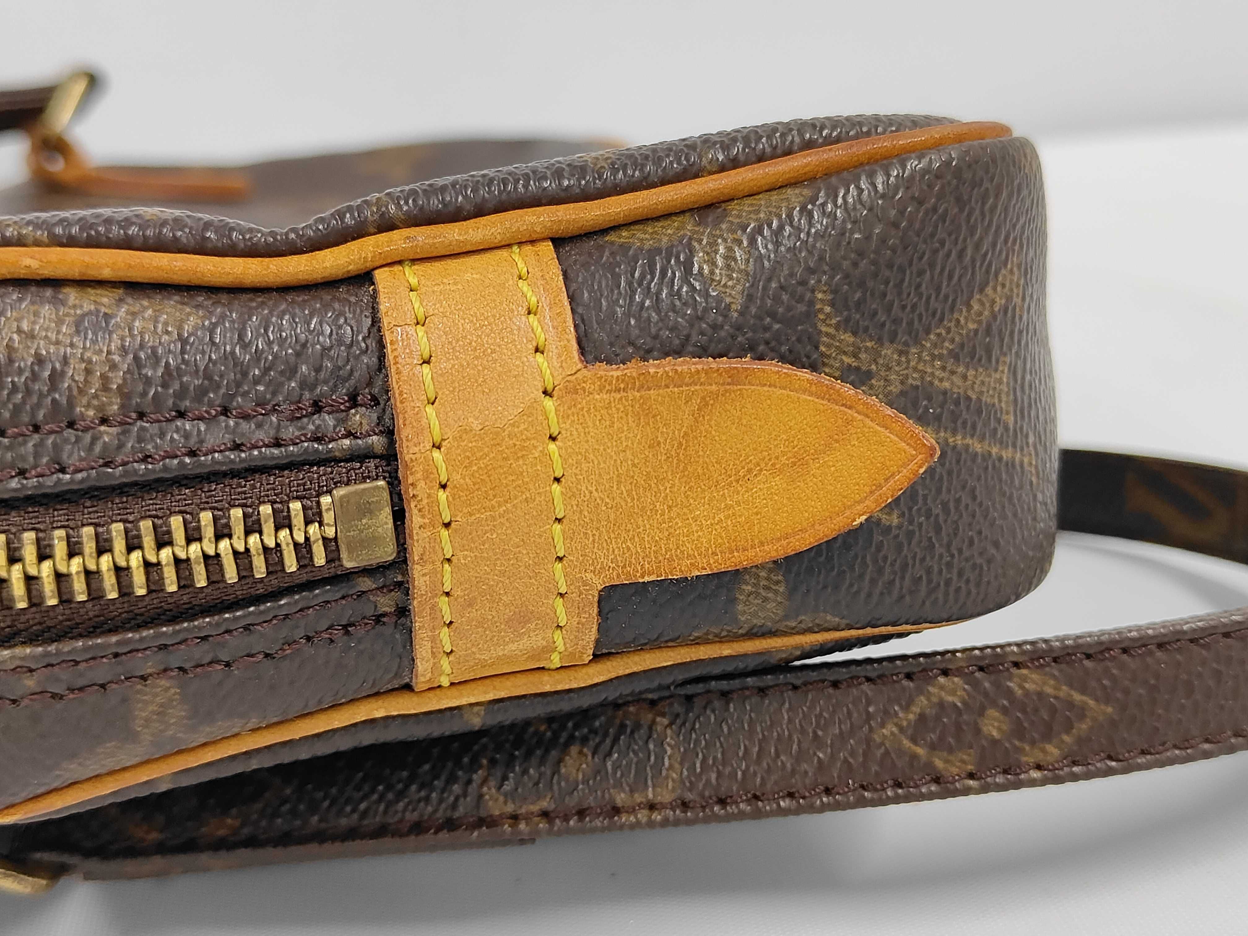 Pochette Marly Bandoulière M51828 MB1010 Shoulder Bag — view 7