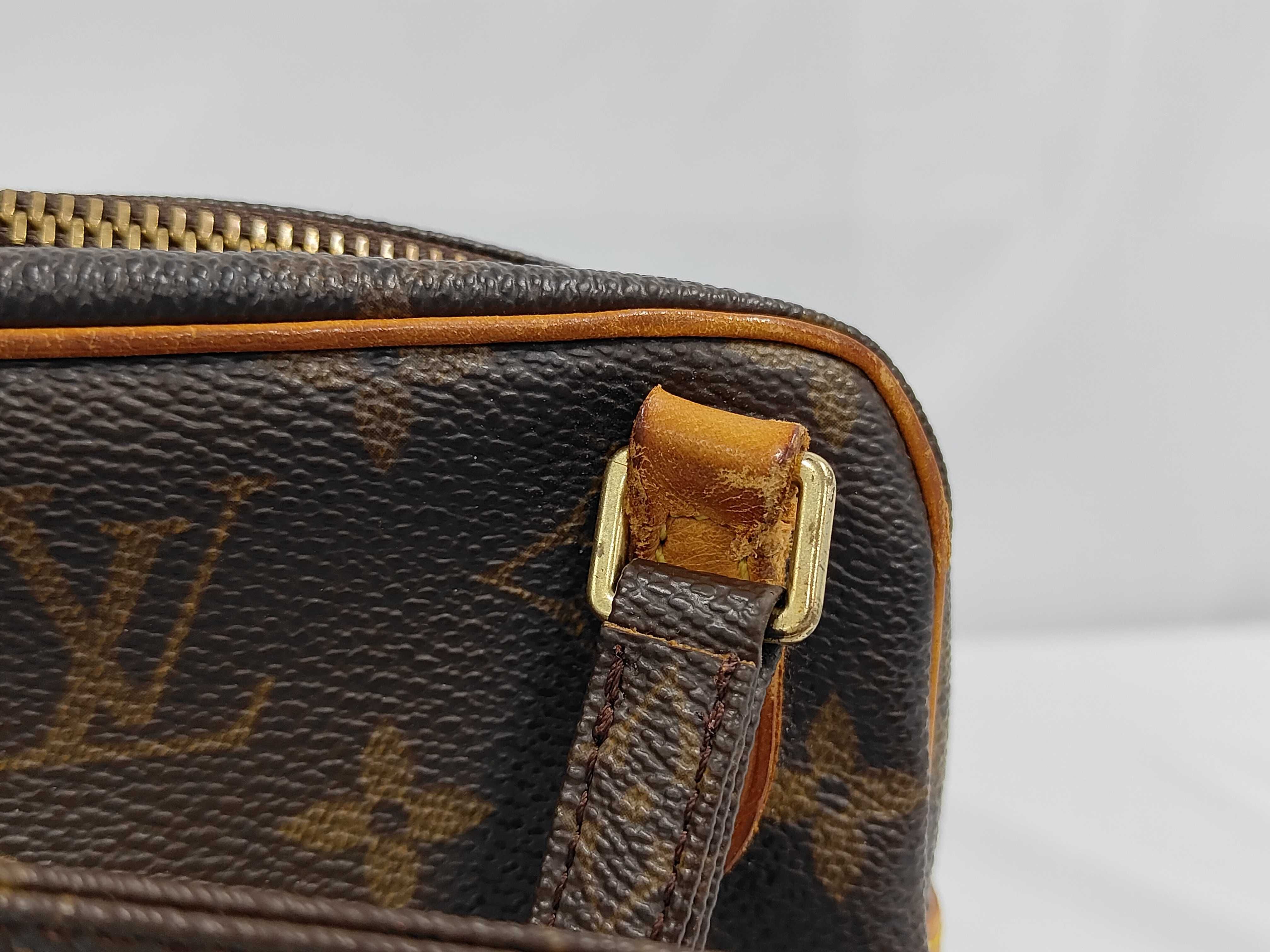Pochette Marly Bandoulière M51828 MB1010 Shoulder Bag — view 8