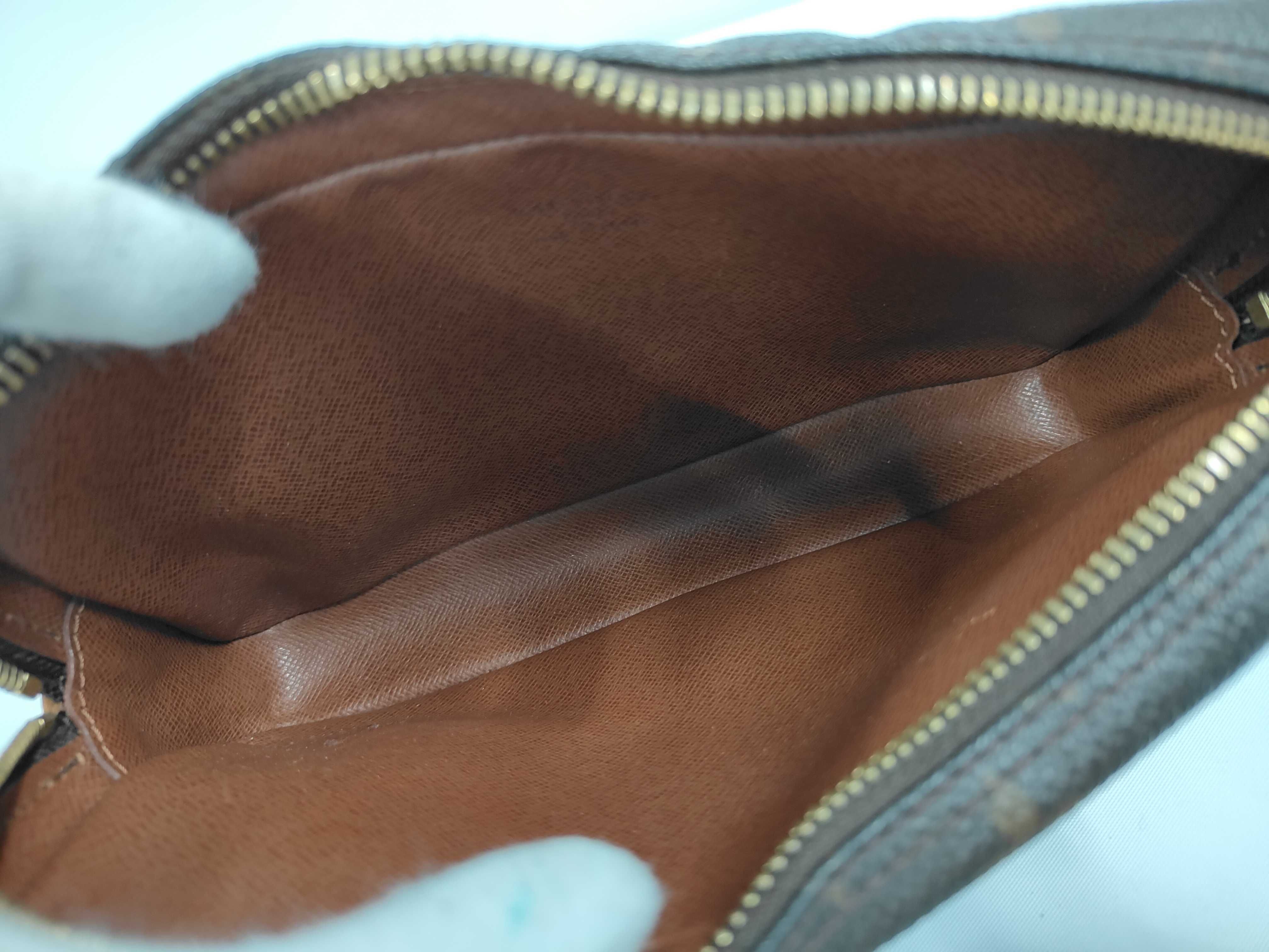 Pochette Marly Bandoulière M51828 MB1010 Shoulder Bag — view 9