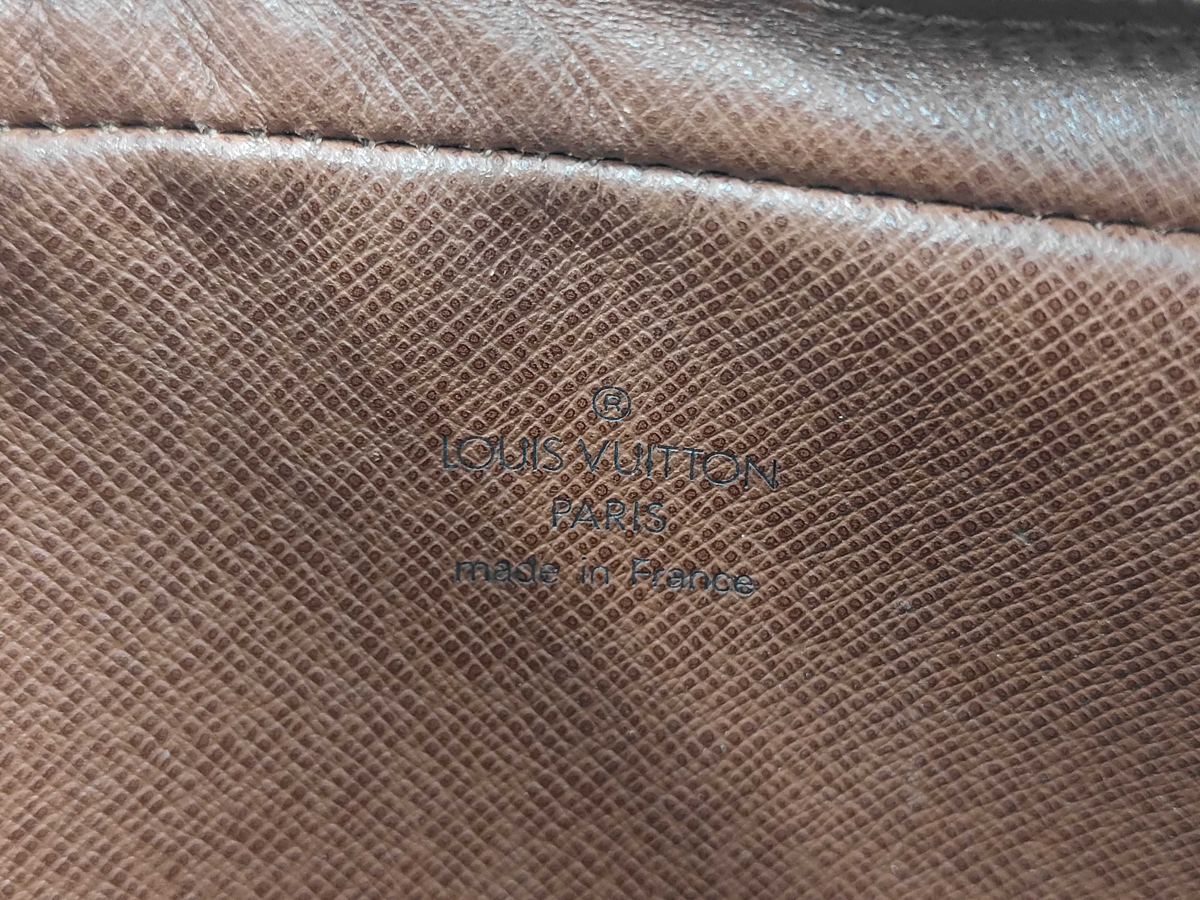 Pochette Marly Bandoulière M51828 MB1010 Shoulder Bag — view 10