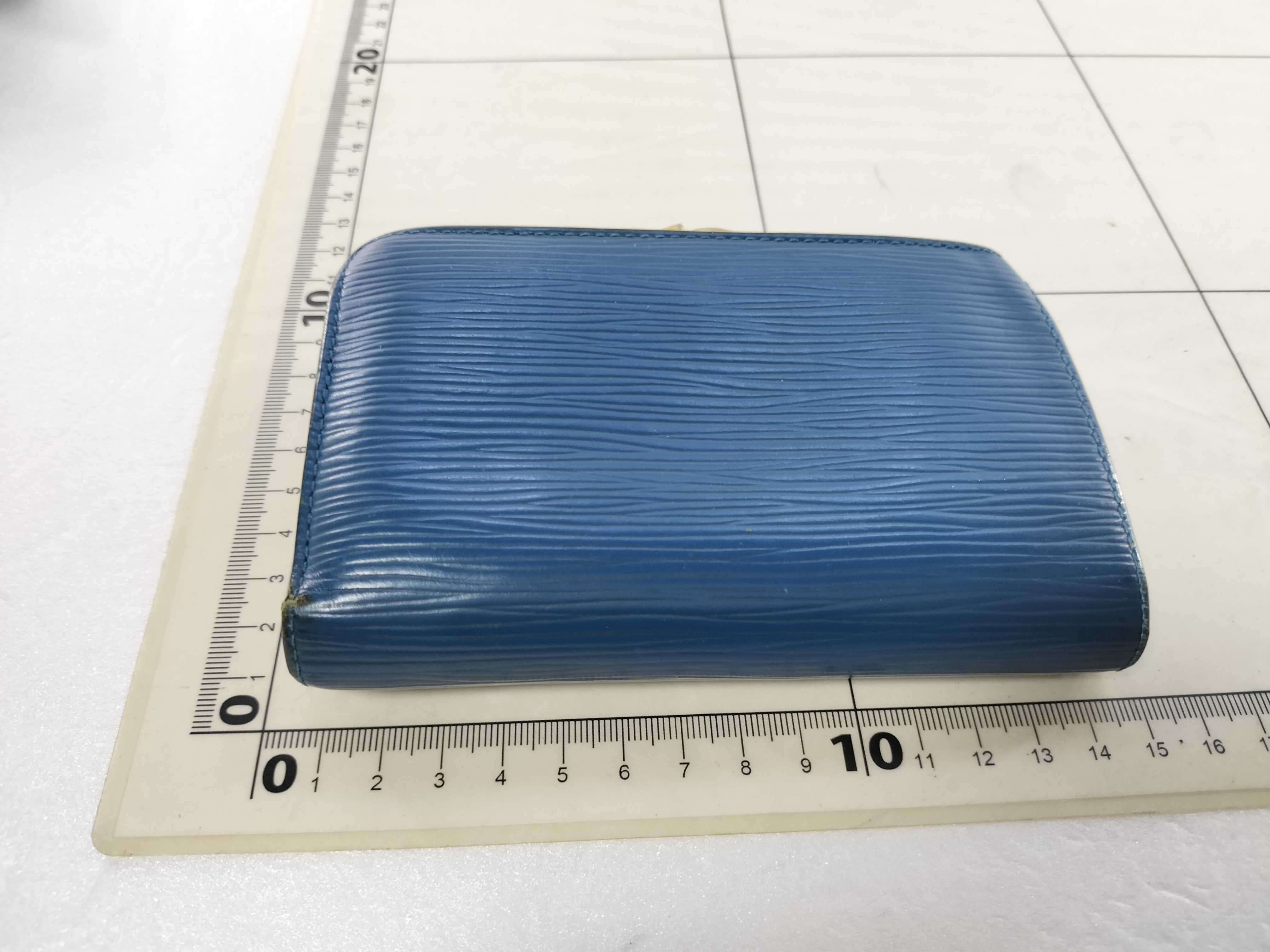 Epi Portefeuille Viennois Wallet — view 2