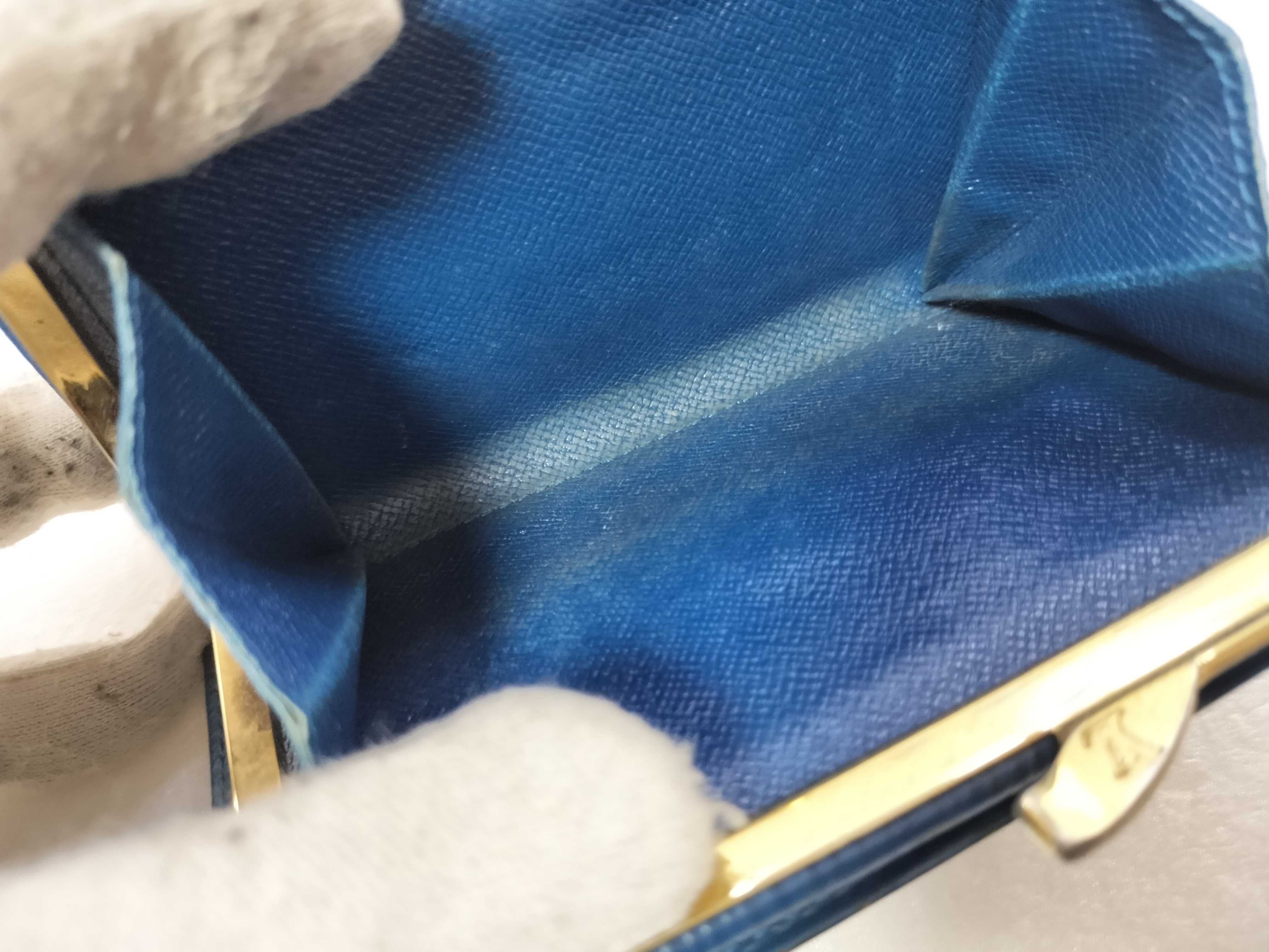 Epi Portefeuille Viennois Wallet — view 11