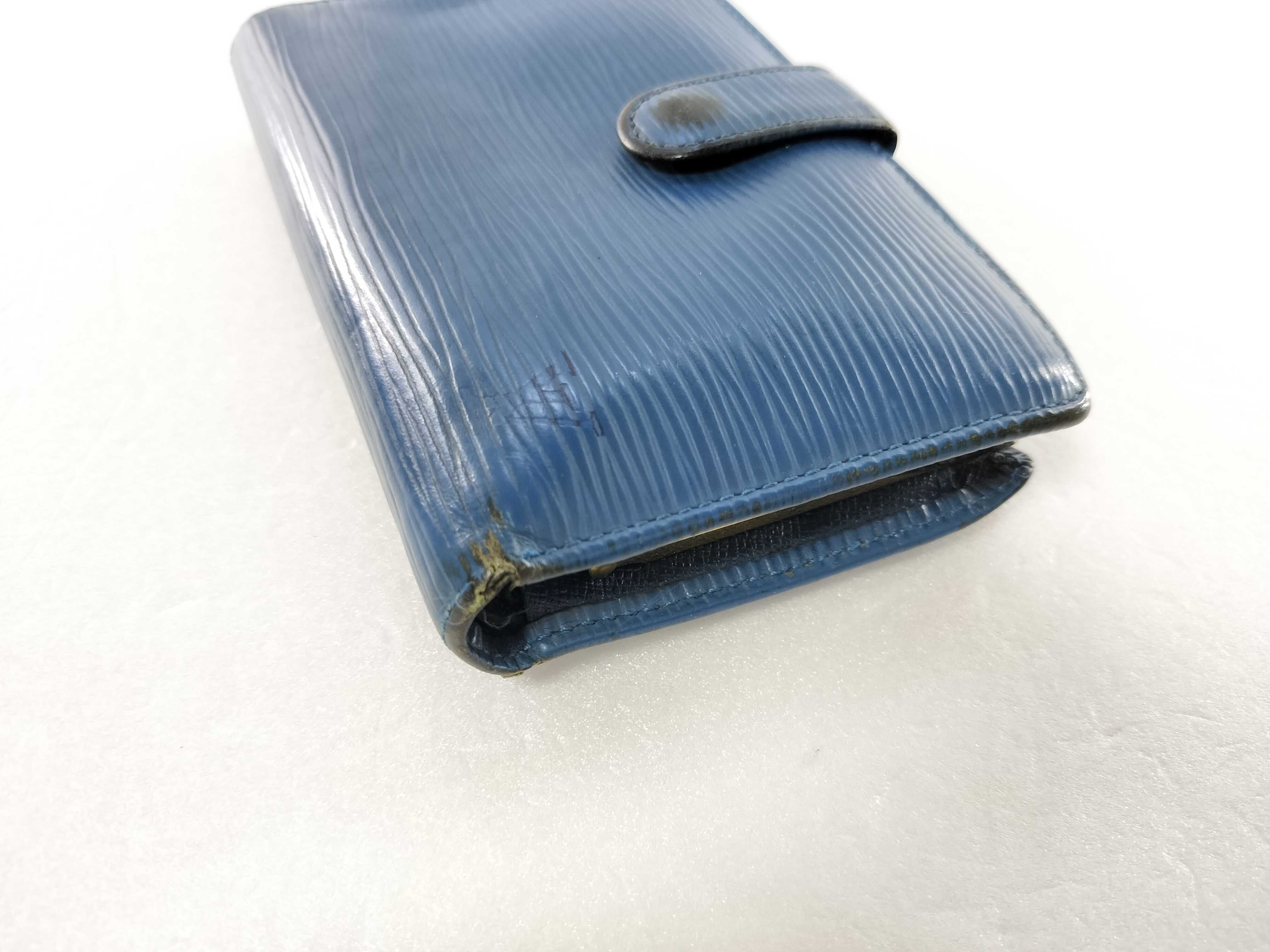 Epi Portefeuille Viennois Wallet — view 3