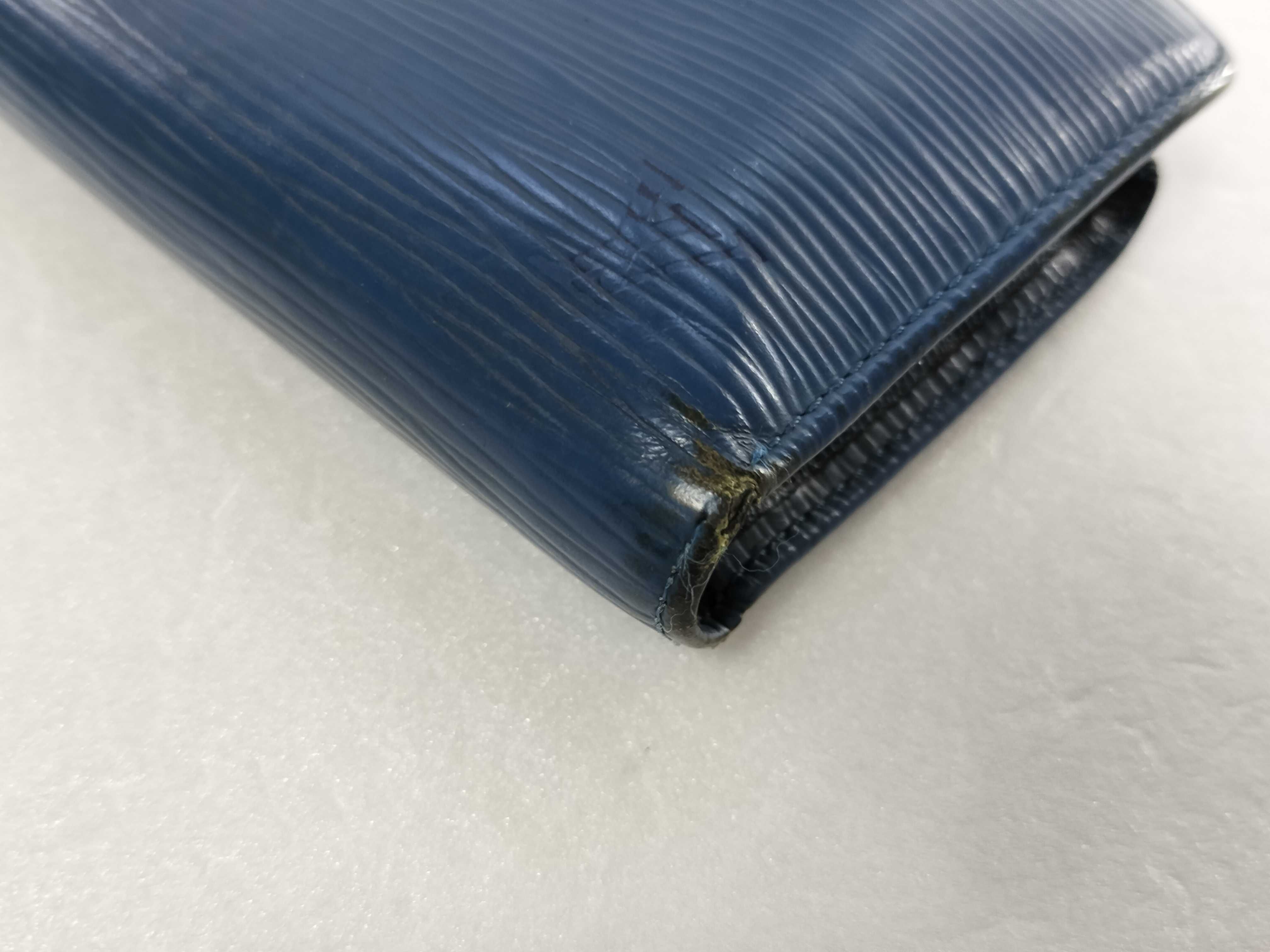 Epi Portefeuille Viennois Wallet — view 4