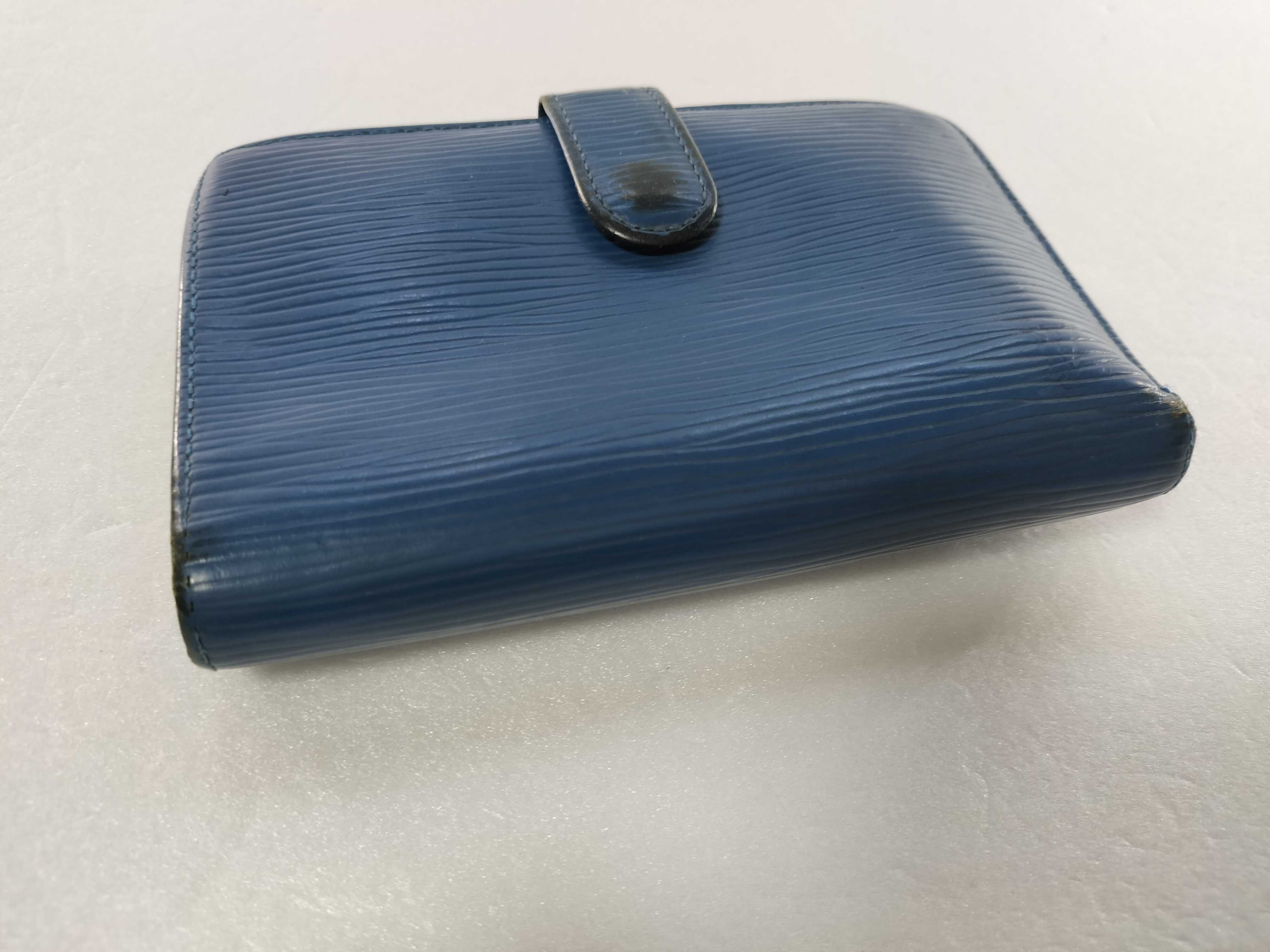 Epi Portefeuille Viennois Wallet — view 5