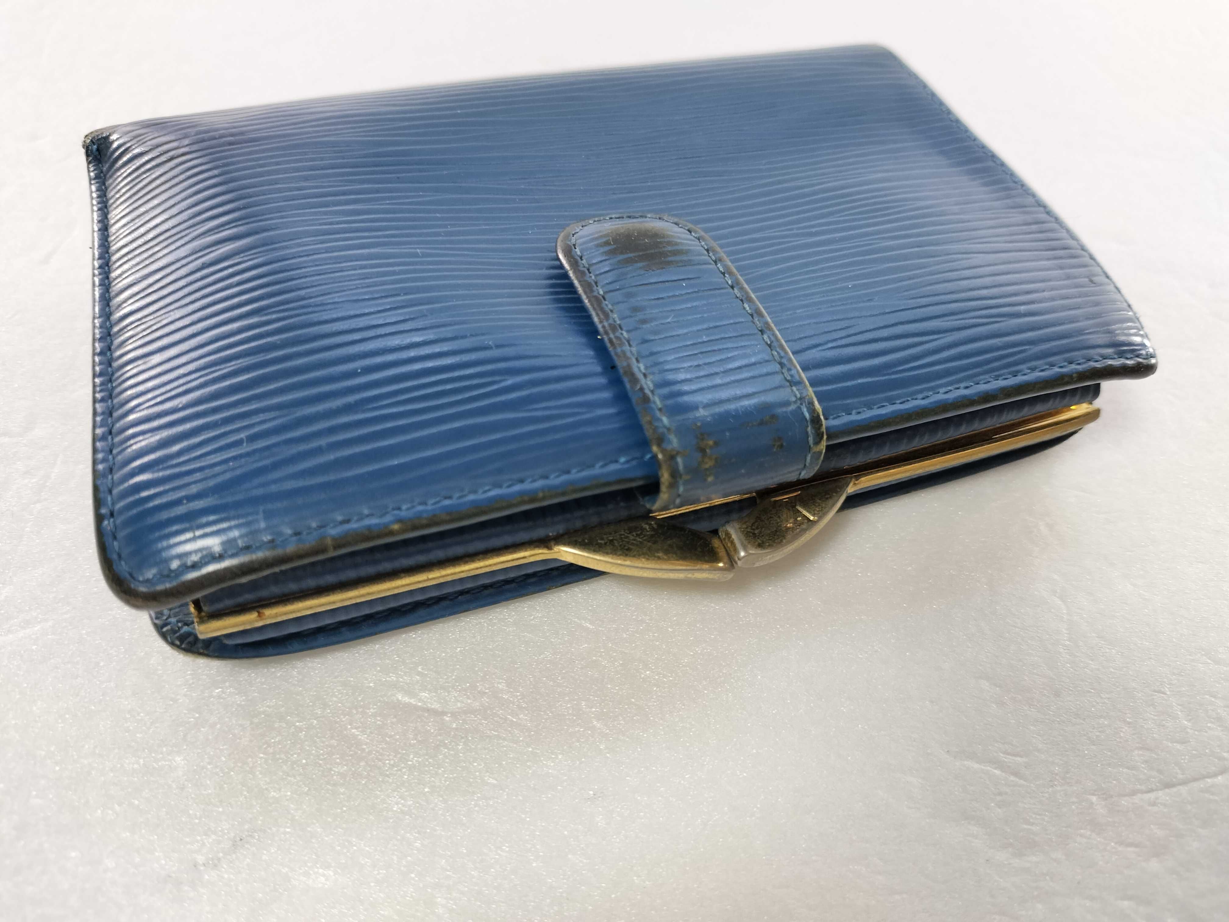 Epi Portefeuille Viennois Wallet — view 6