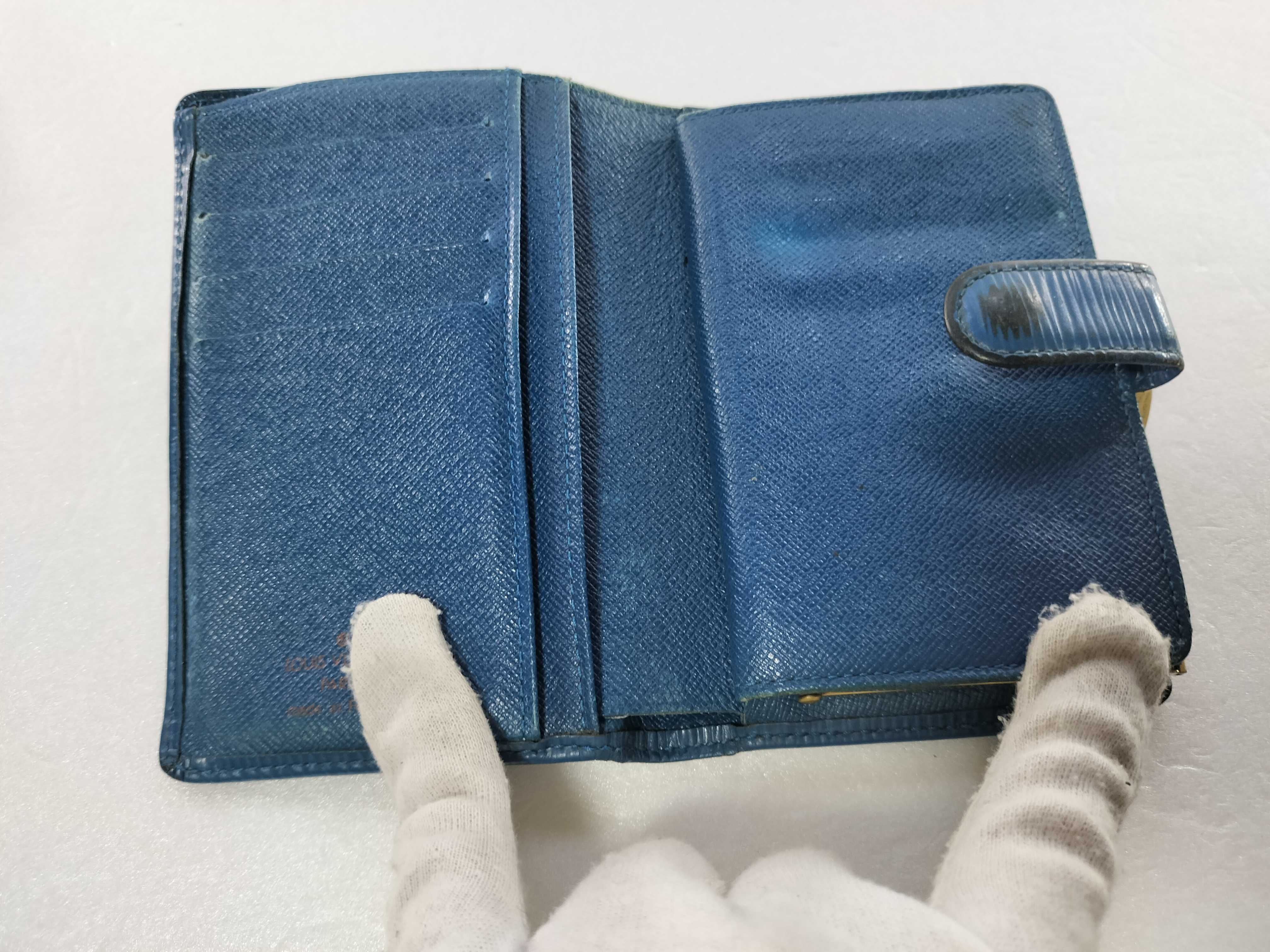 Epi Portefeuille Viennois Wallet — view 7
