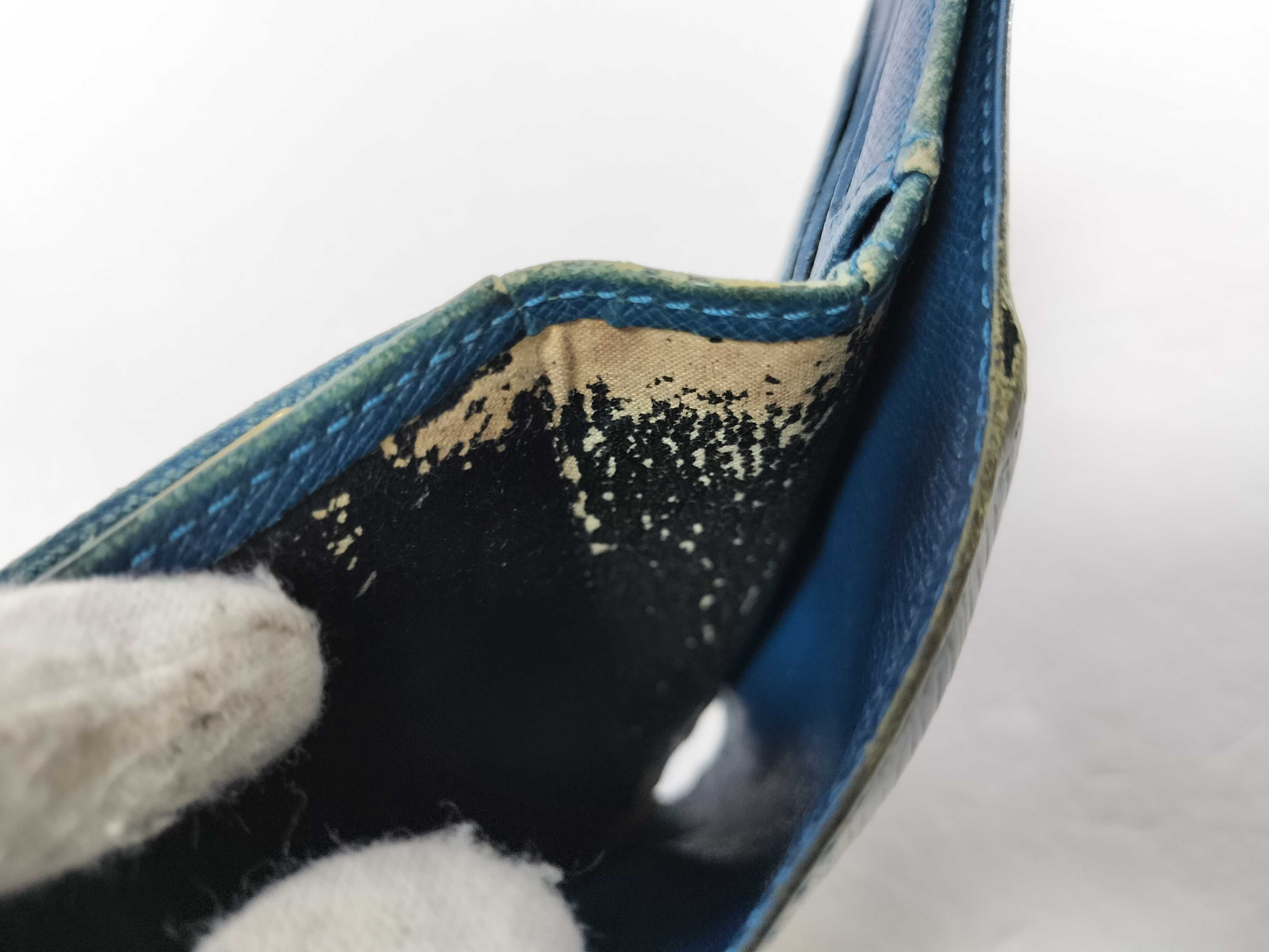 Epi Portefeuille Viennois Wallet — view 8
