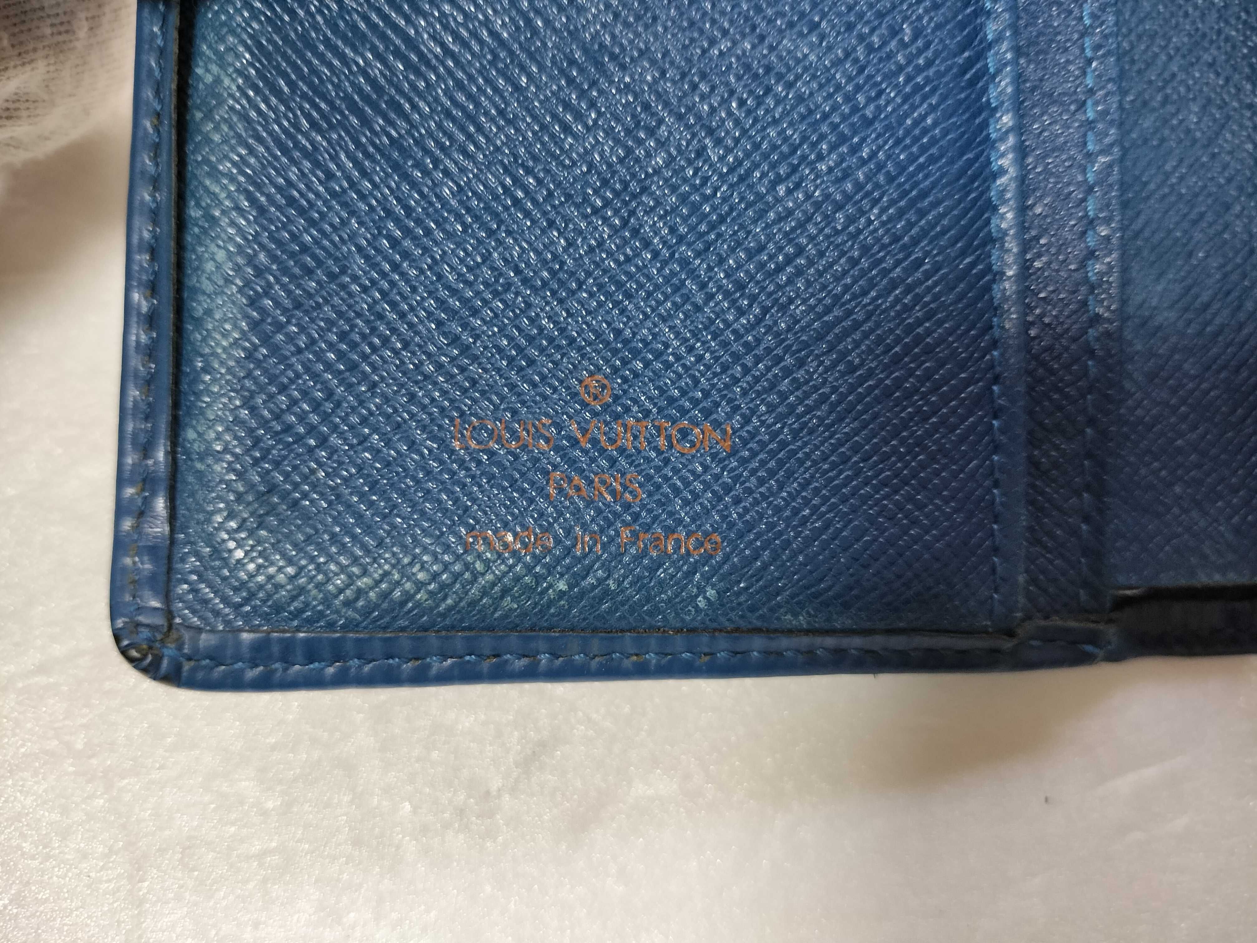Epi Portefeuille Viennois Wallet — view 9
