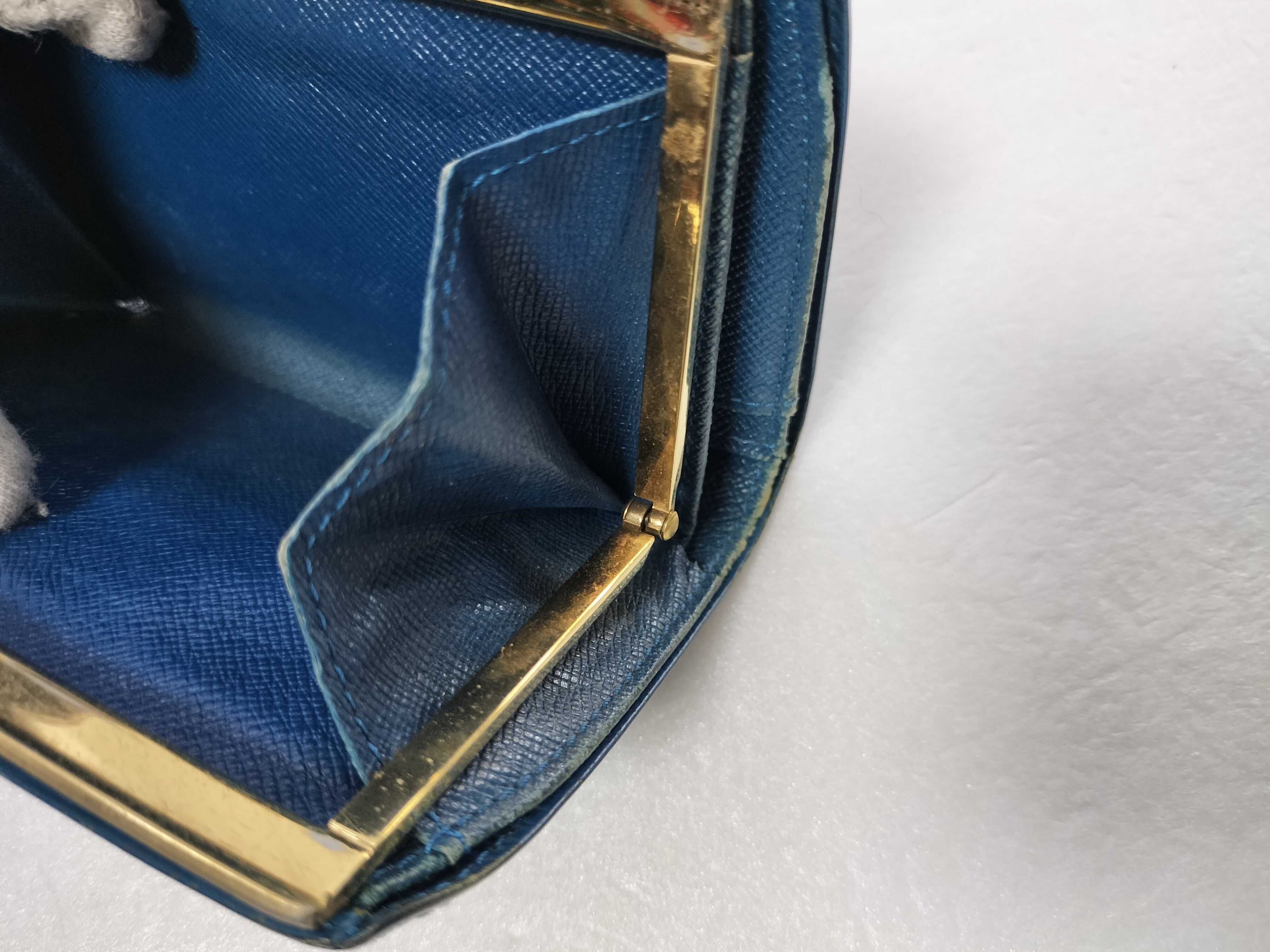 Epi Portefeuille Viennois Wallet — view 10