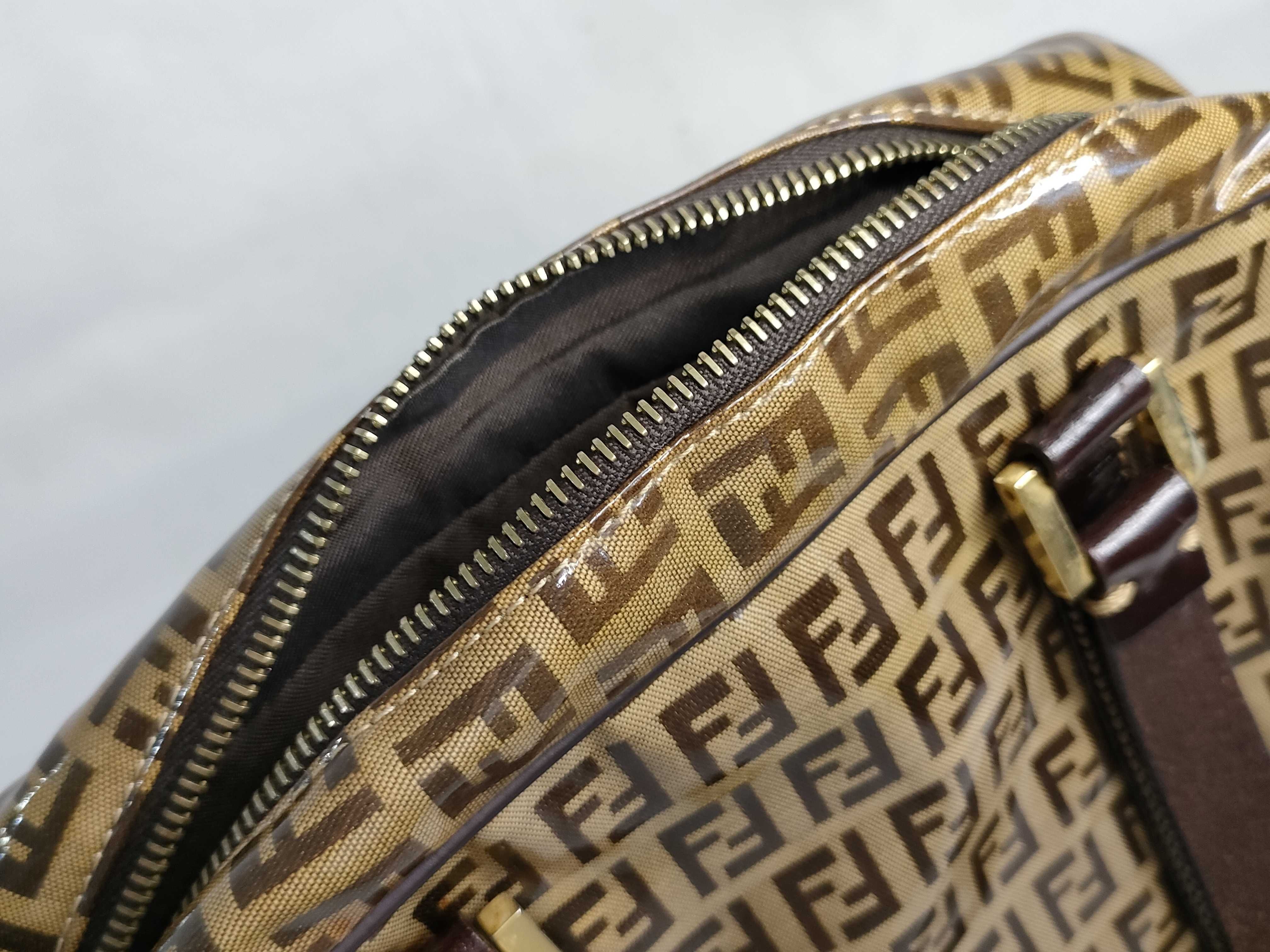 Zucchino Boston Bag 16427 Boston Bag — view 14