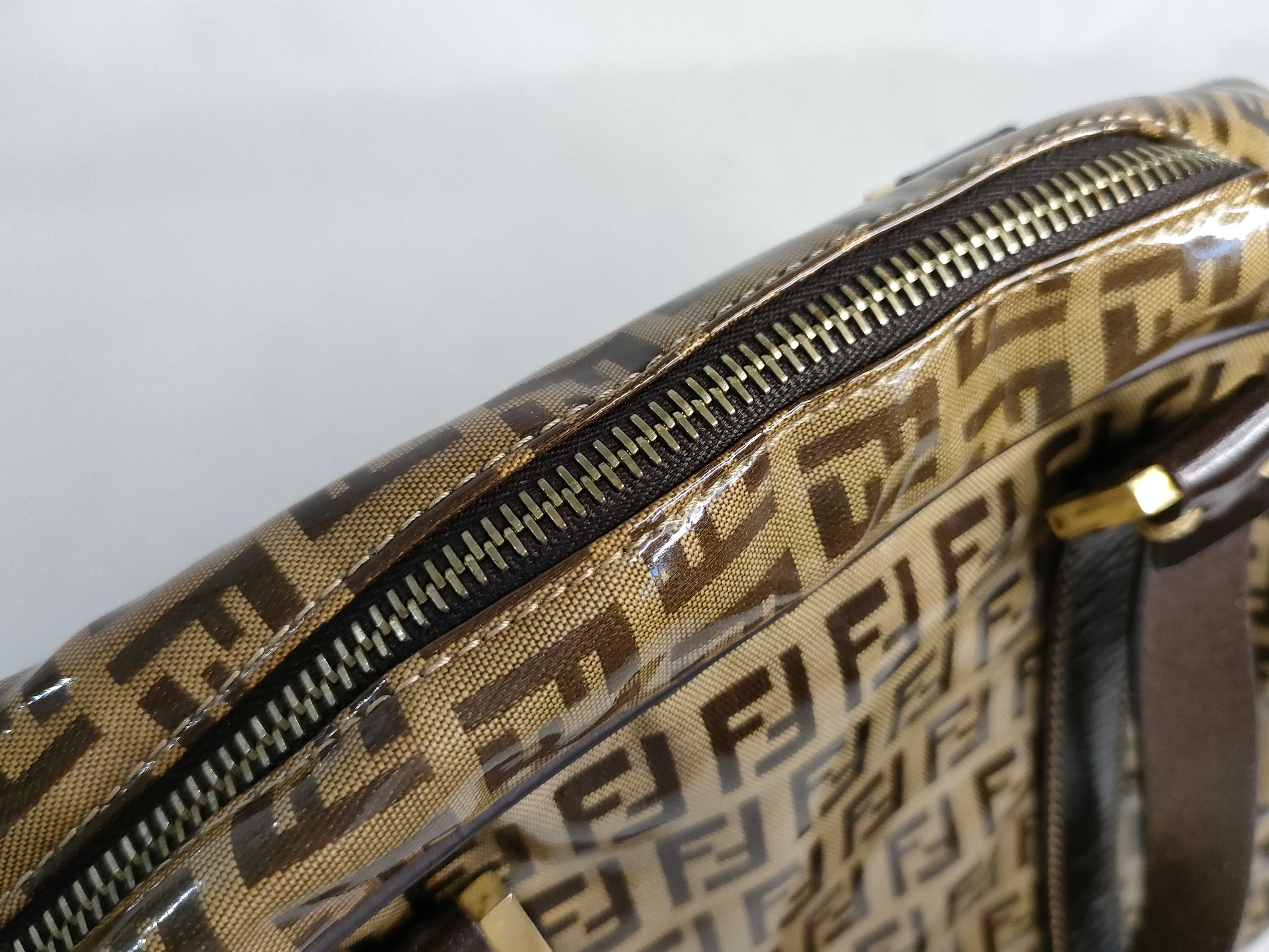Zucchino Boston Bag 16427 Boston Bag — view 8