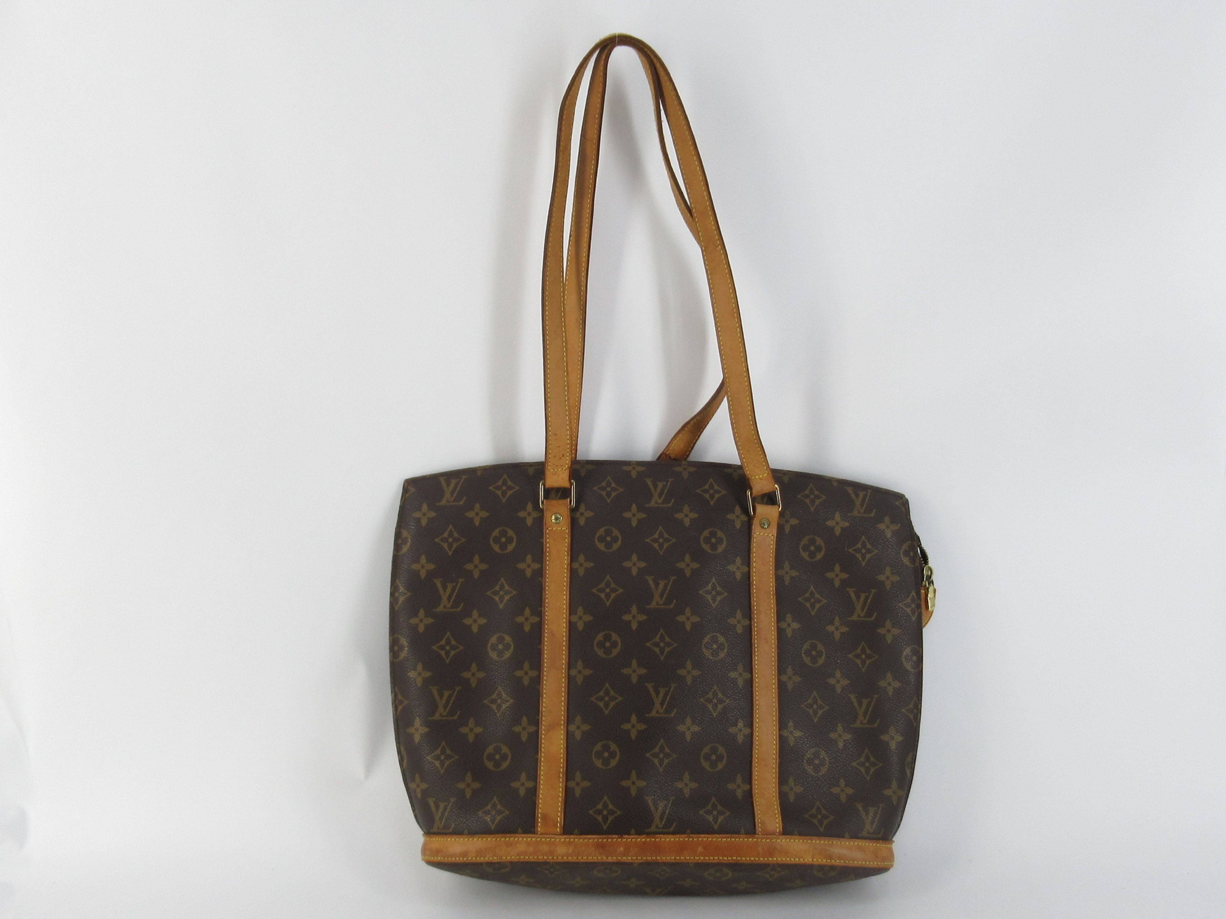 Monogram Bag