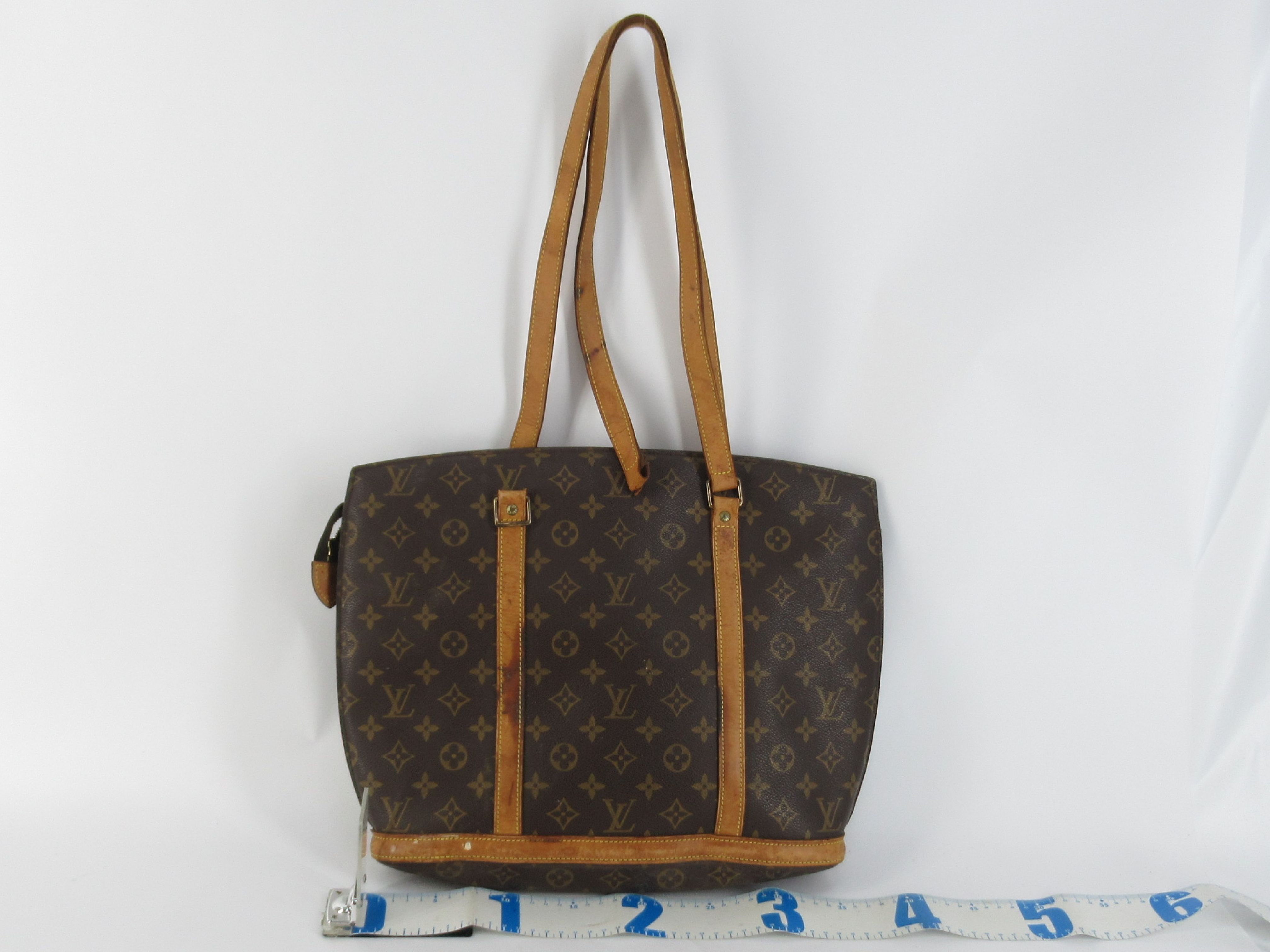 Monogram Bag — view 2