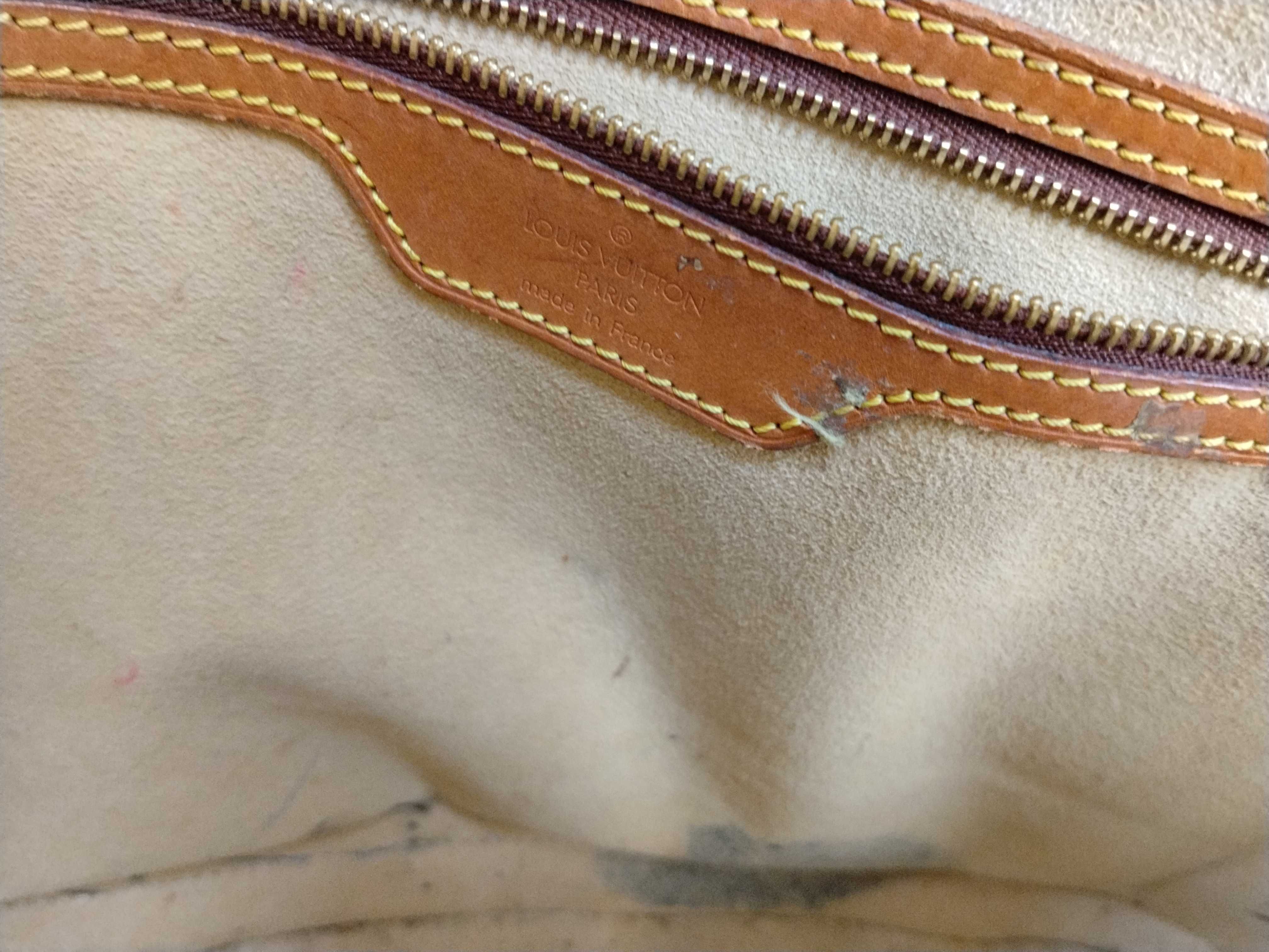 Monogram Bag — view 11