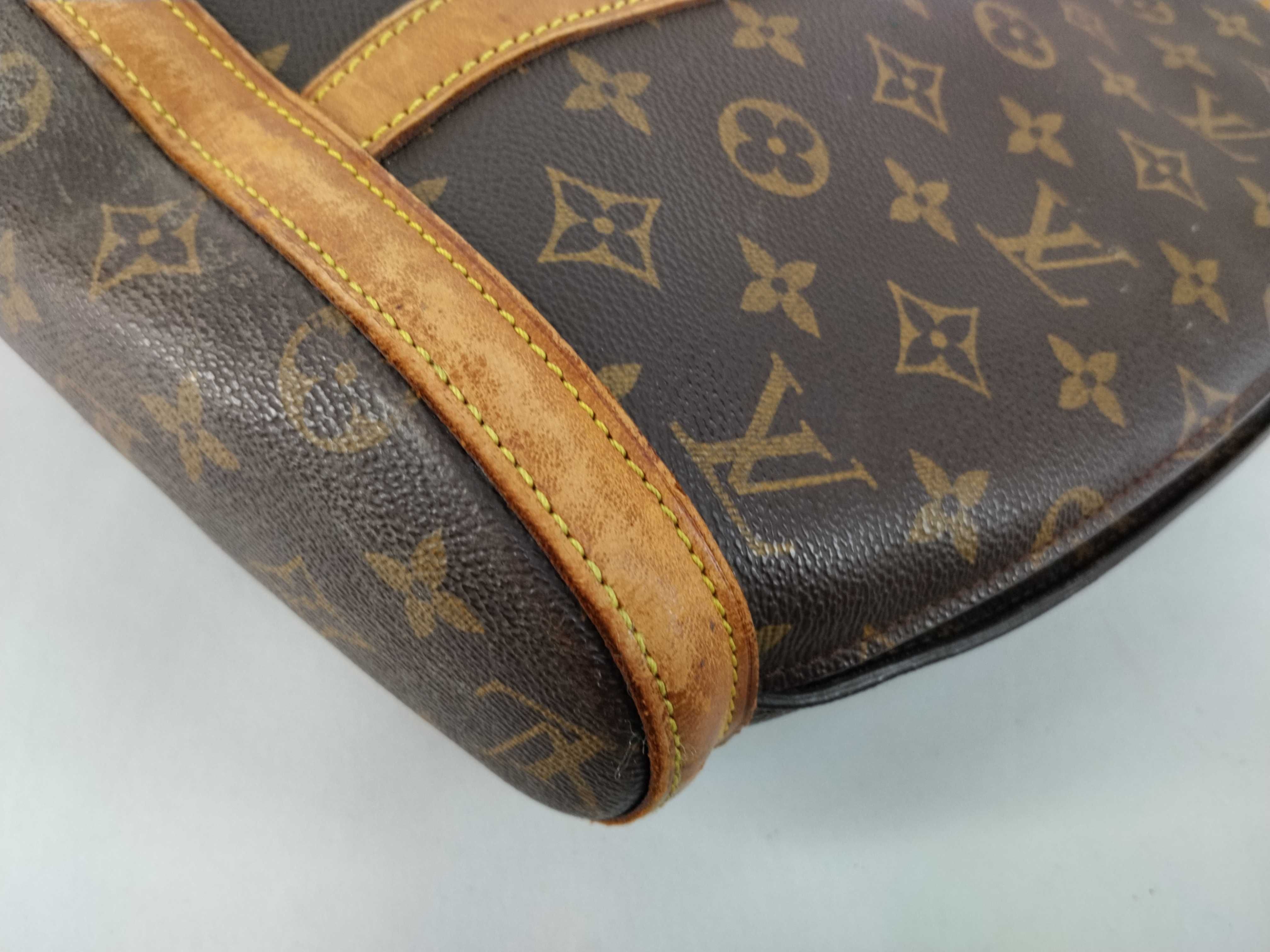 Monogram Bag — view 6
