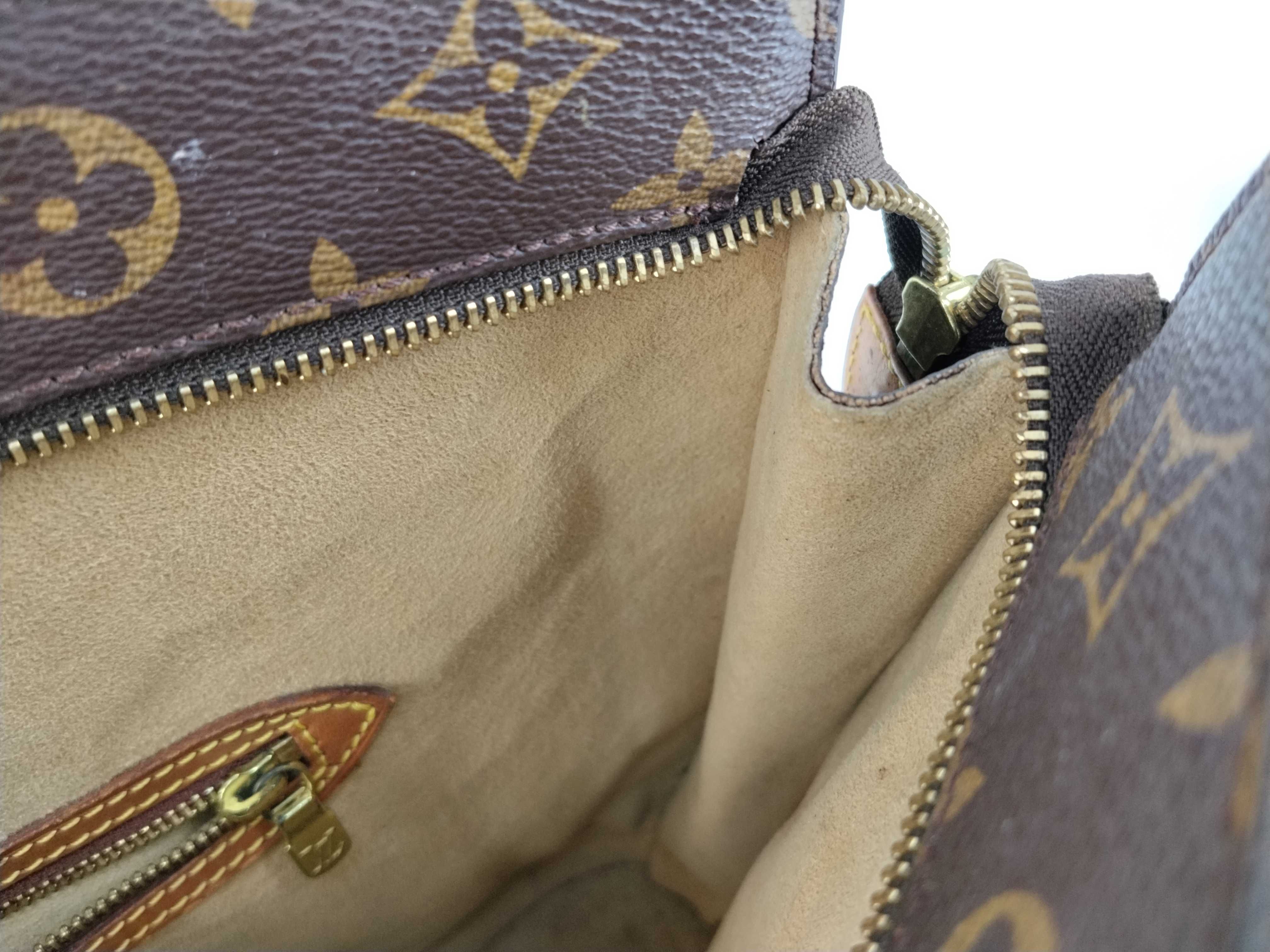 Monogram Bag — view 9