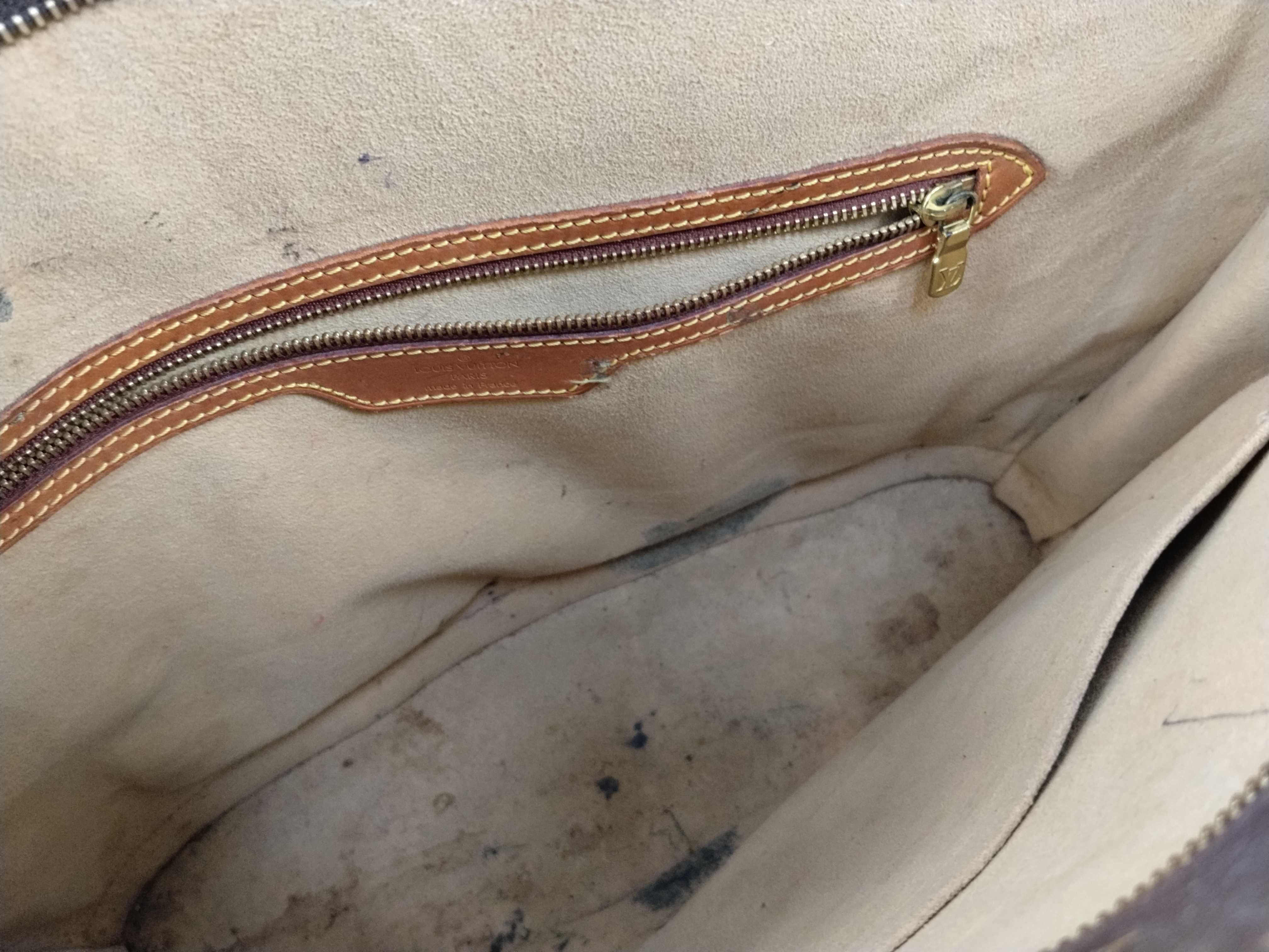 Monogram Bag — view 10