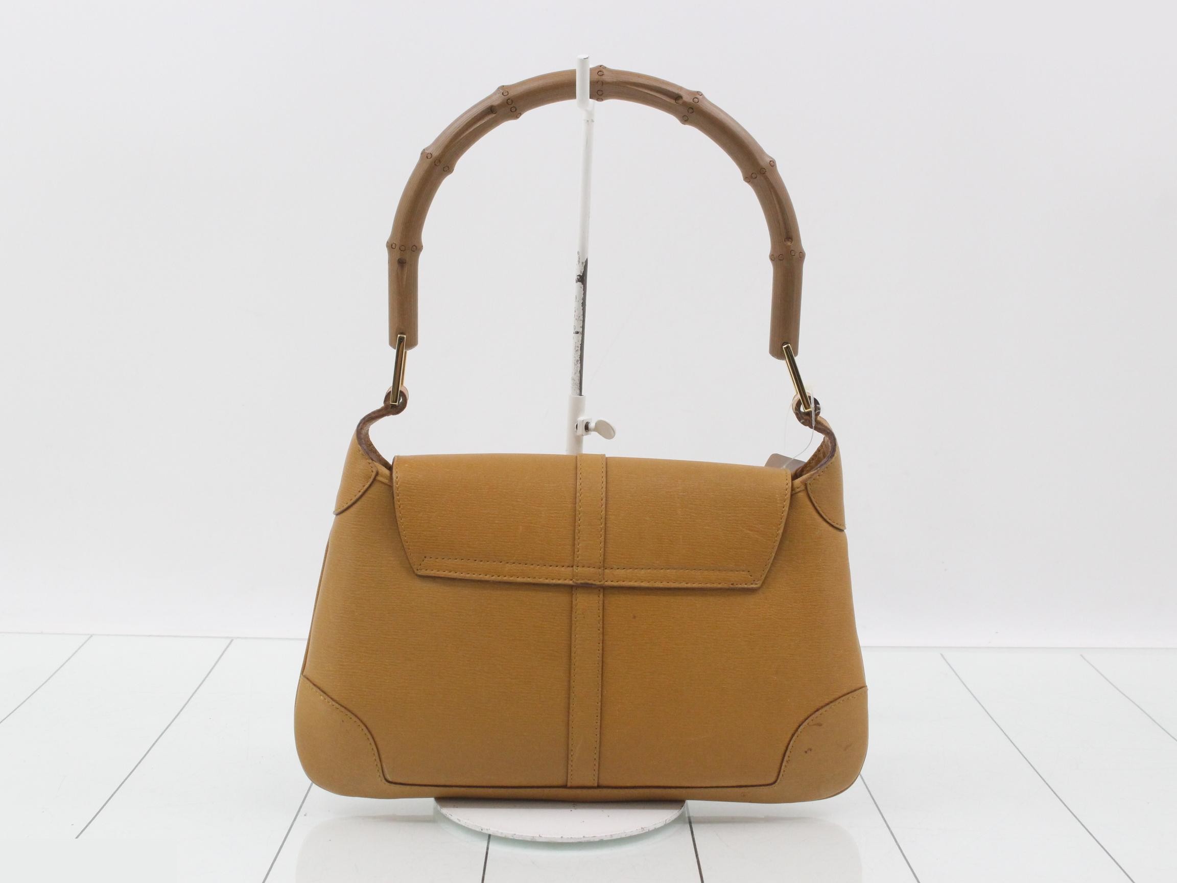 Bamboo Kandinsky Shoulder Bag — view 2