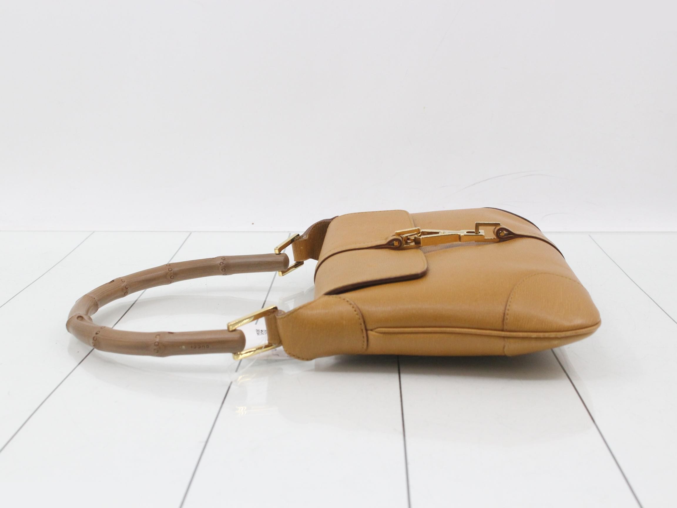 Bamboo Kandinsky Shoulder Bag — view 4