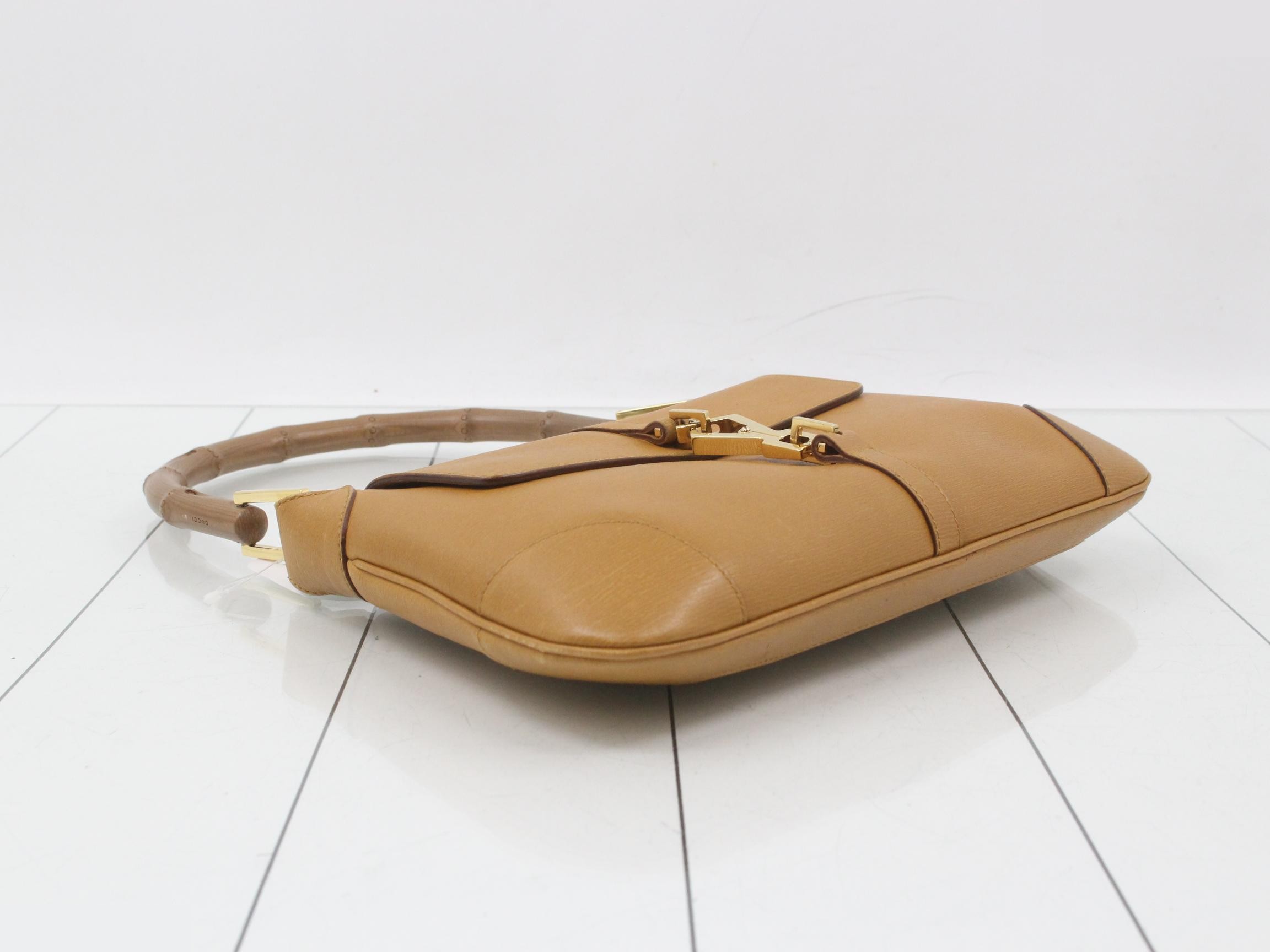Bamboo Kandinsky Shoulder Bag — view 5